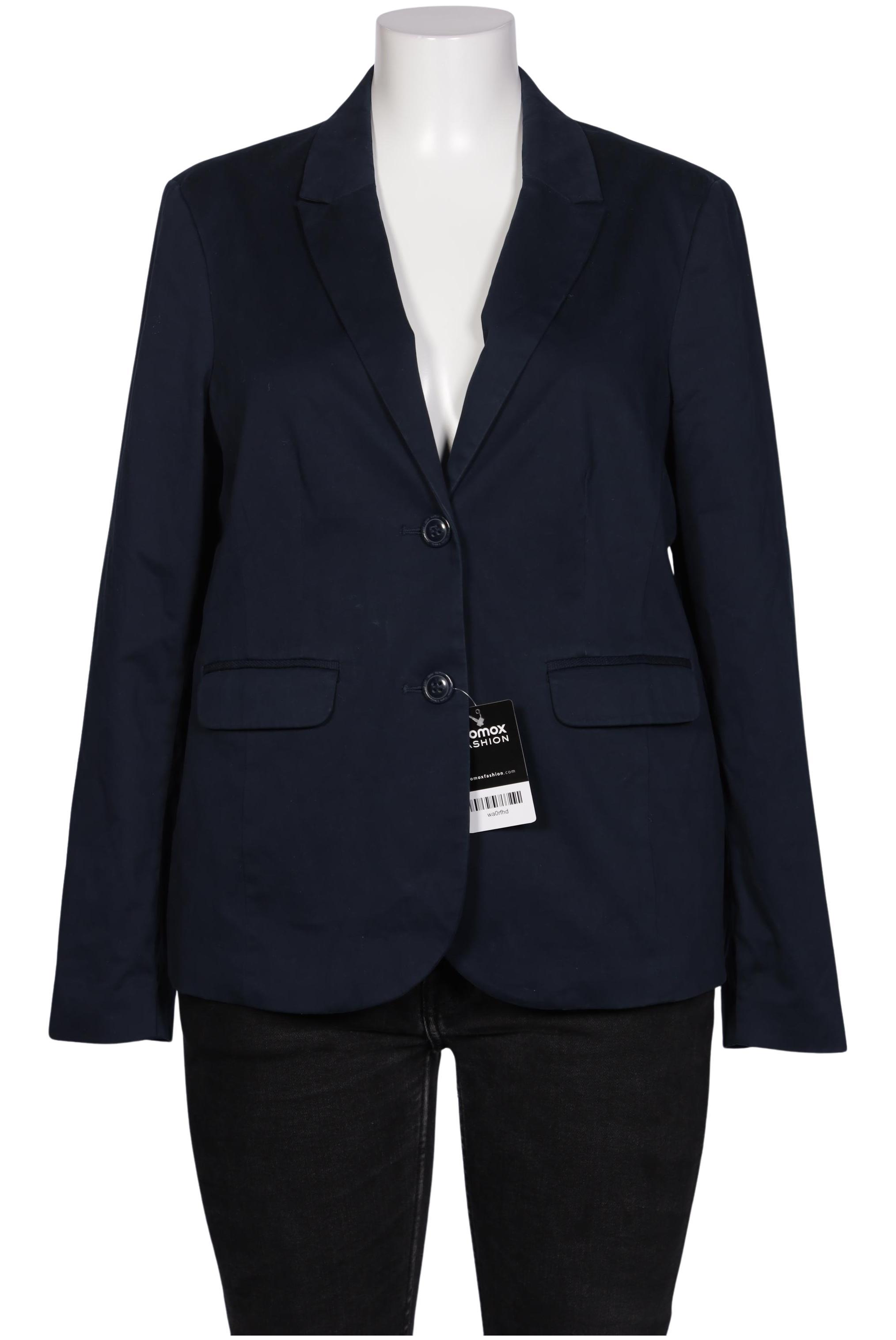 

Tom Tailor Damen Blazer, marineblau, Gr. 44