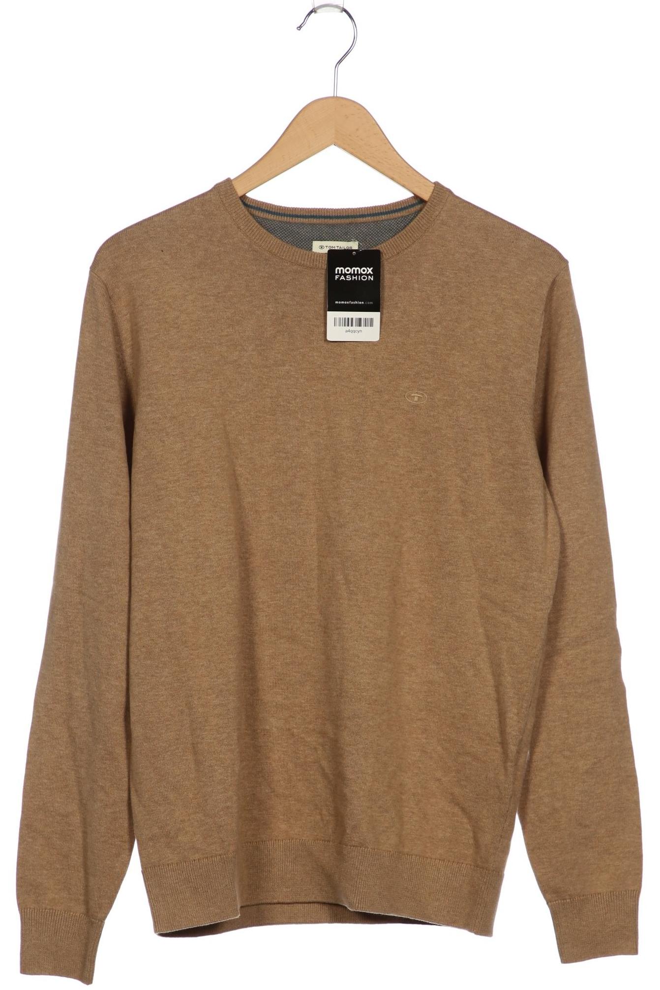 

Tom Tailor Damen Pullover, beige, Gr. 38