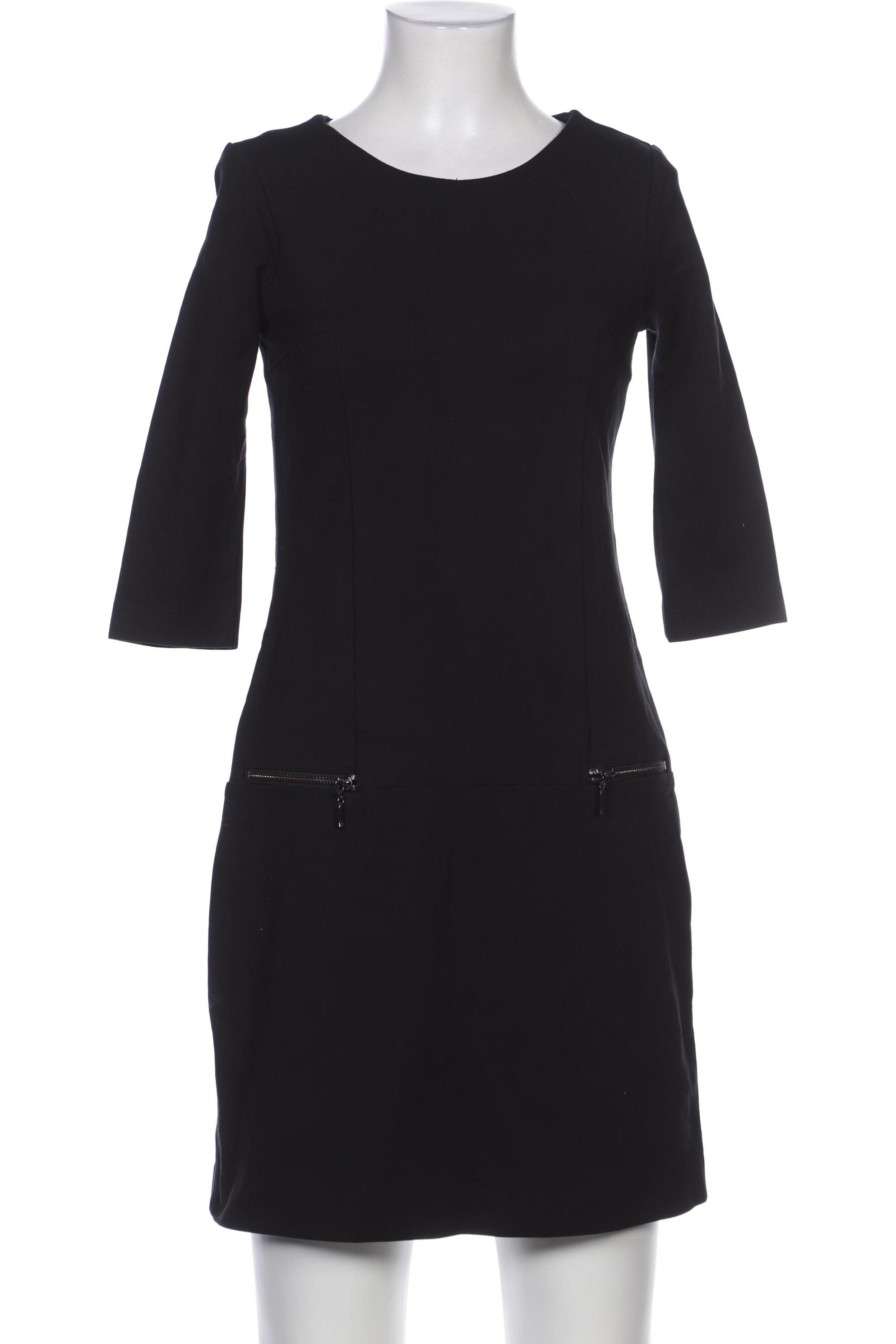 

Tom Tailor Damen Kleid, schwarz