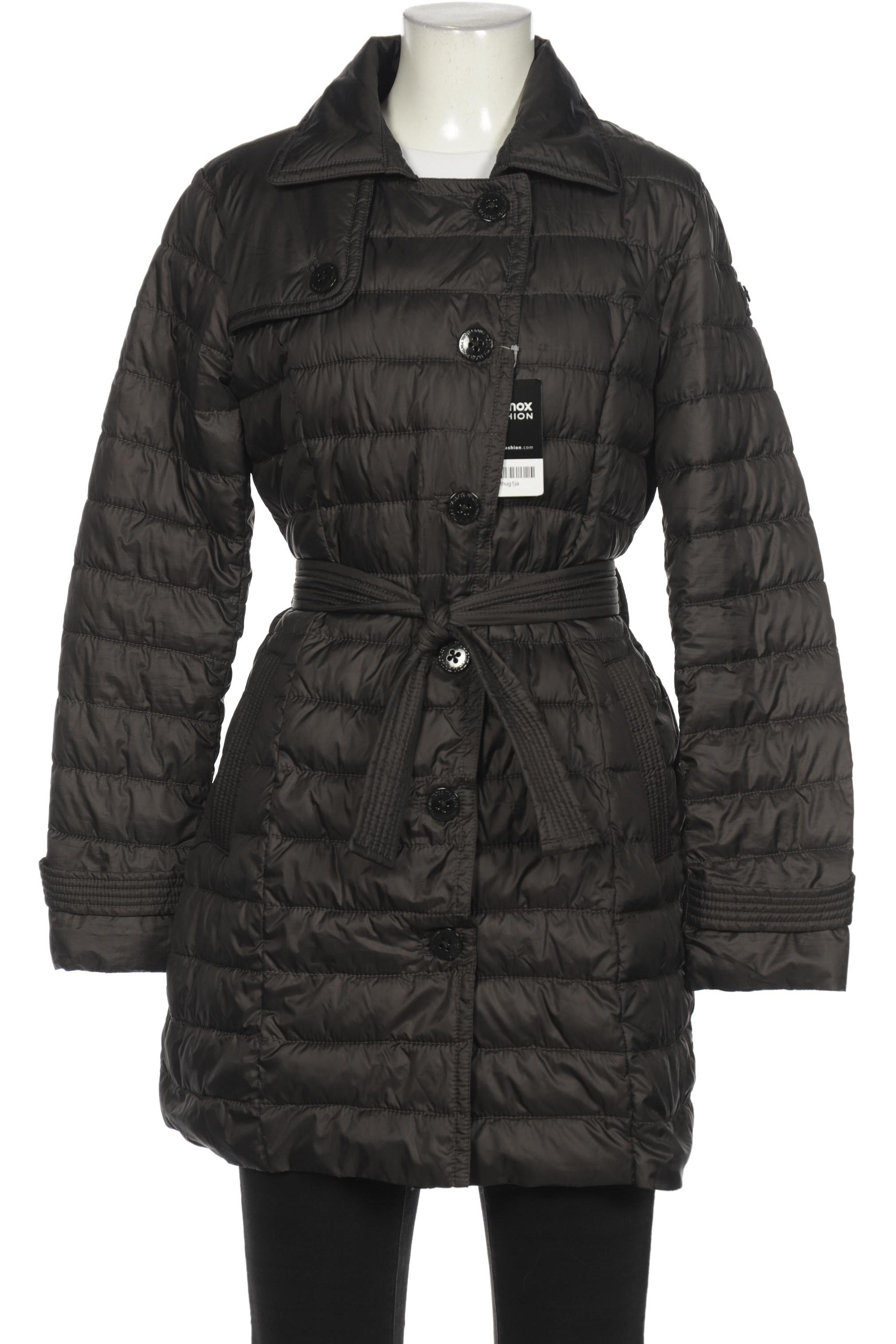 

Tom Tailor Damen Mantel, schwarz, Gr. 34