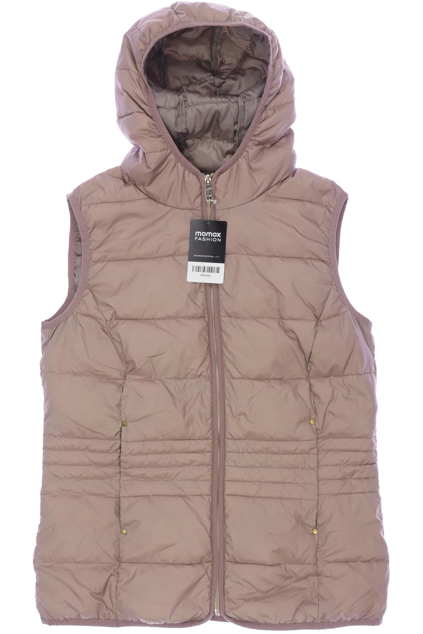

Tom Tailor Damen Weste, beige, Gr. 42