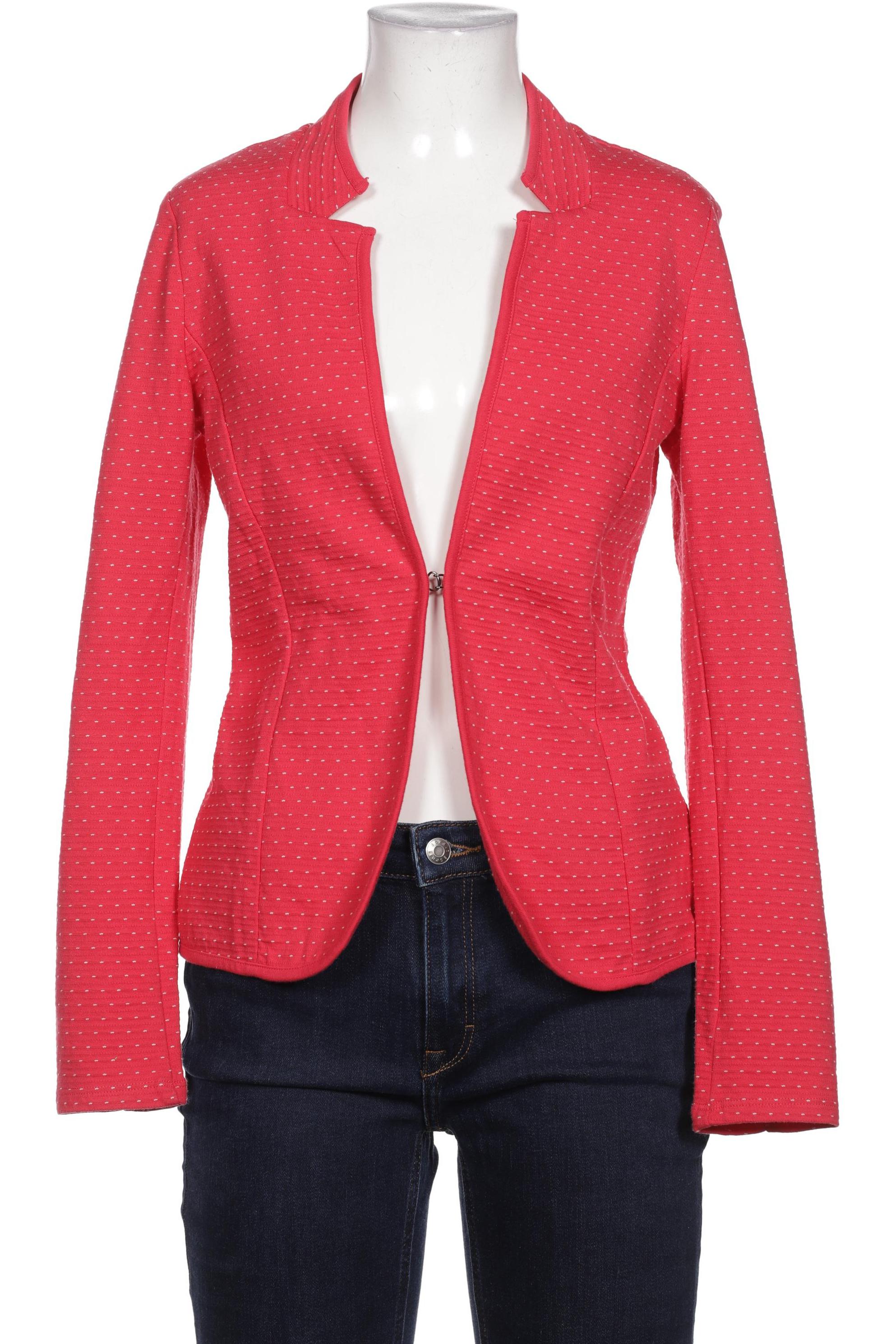 

Tom Tailor Damen Blazer, pink, Gr. 36