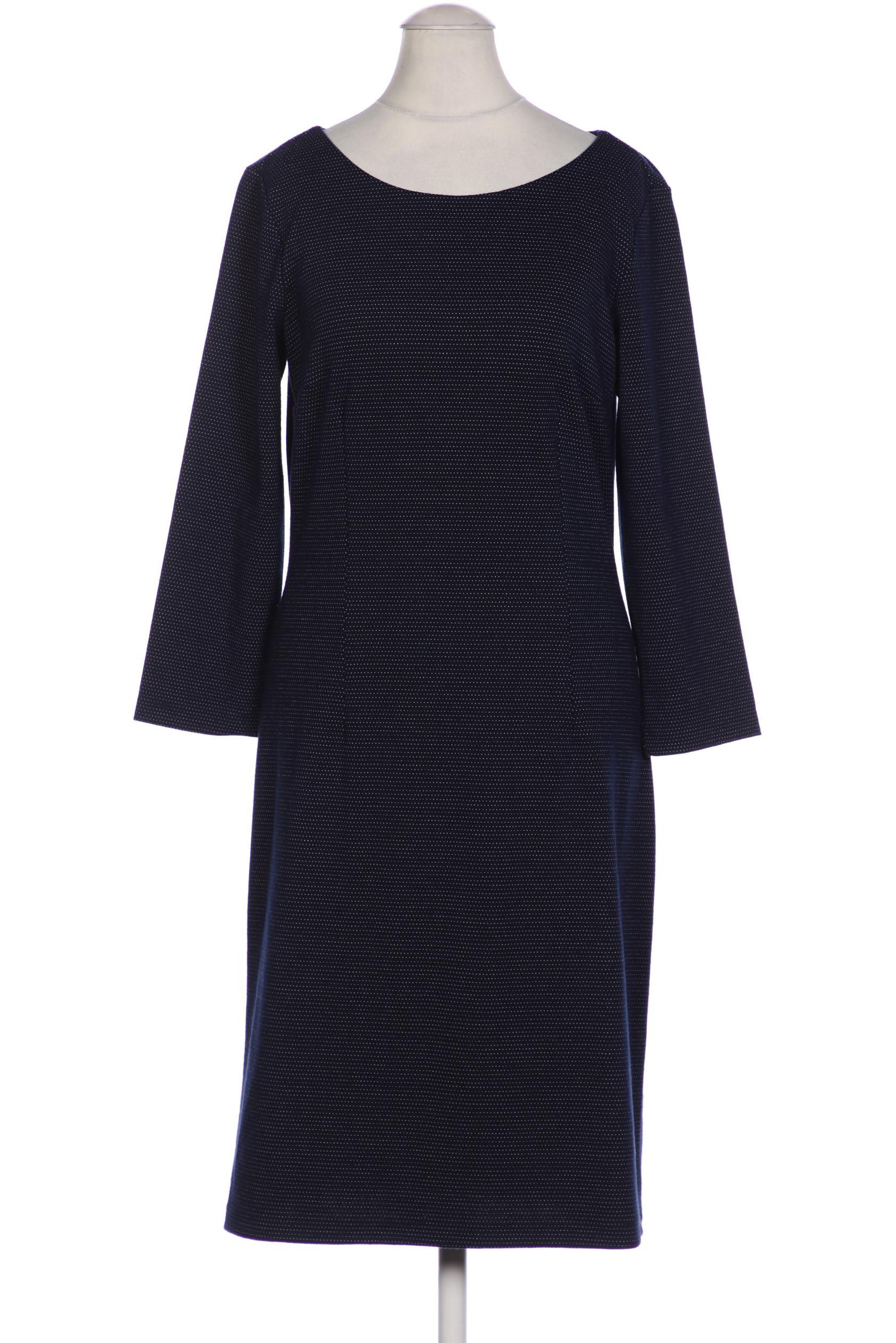 

Tom Tailor Damen Kleid, marineblau, Gr. 36