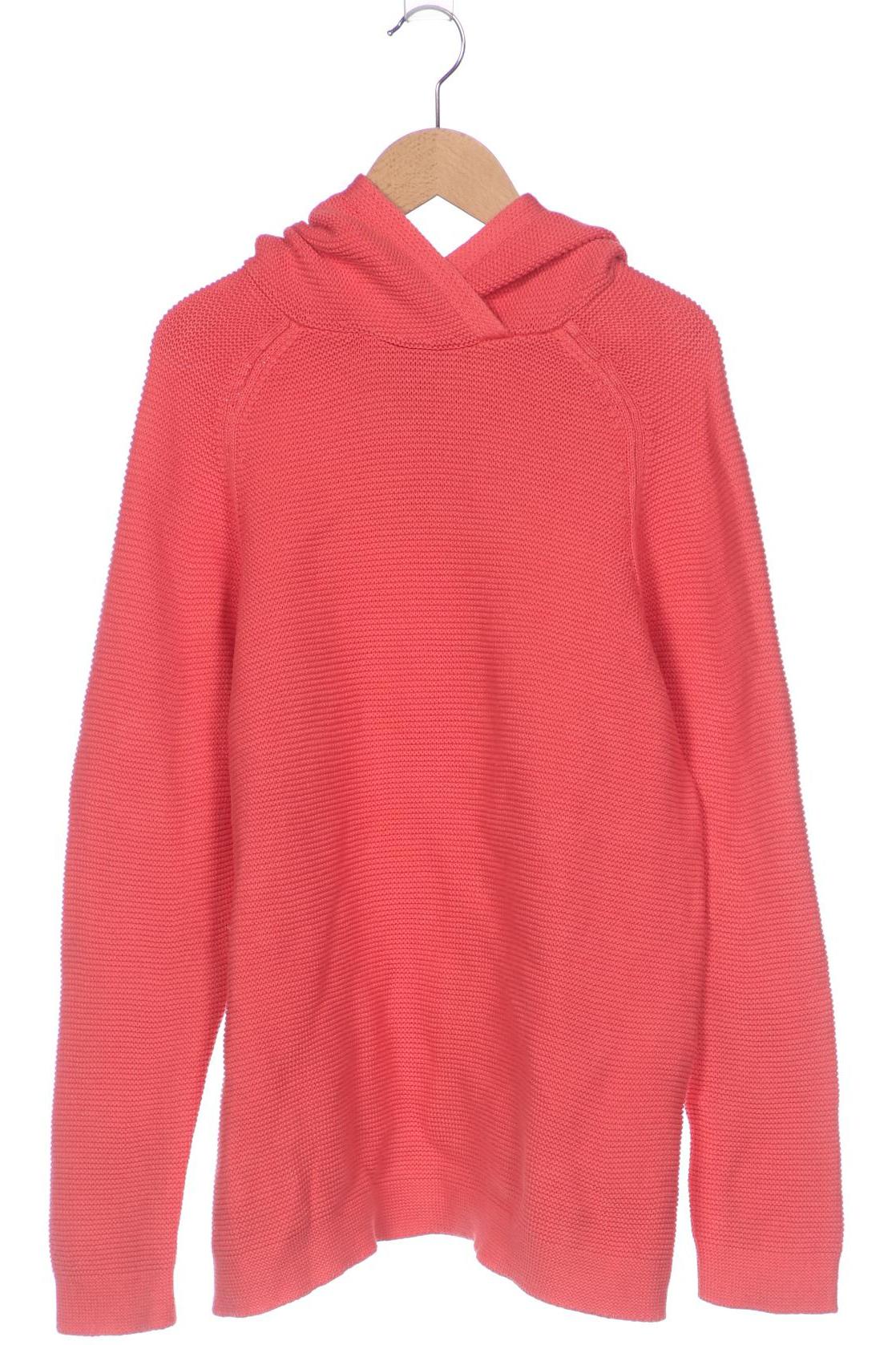

Tom Tailor Damen Kapuzenpullover, pink, Gr. 38