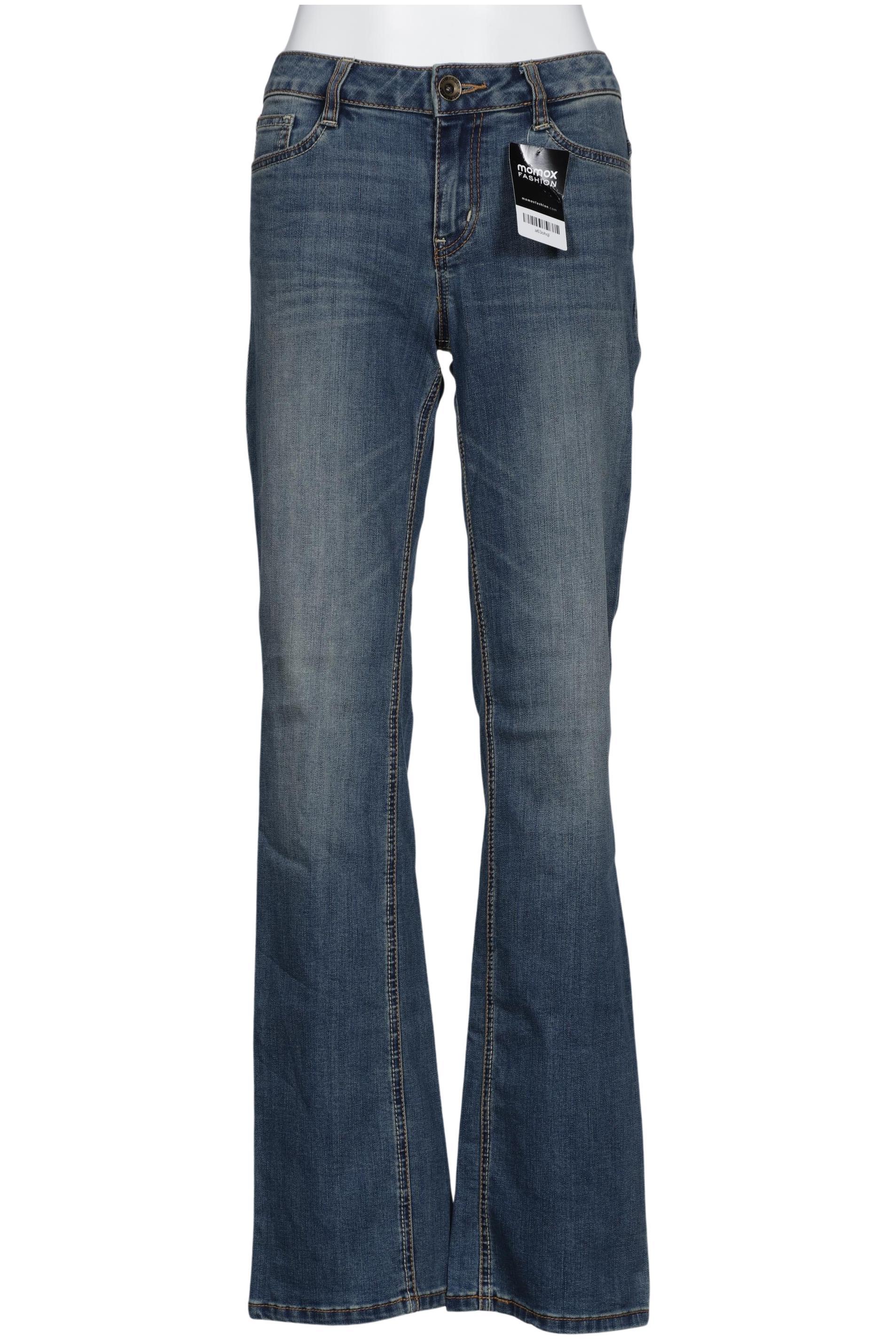 

Tom Tailor Damen Jeans, blau, Gr. 28