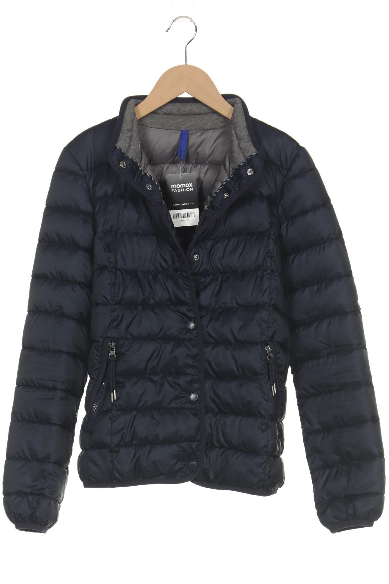 

Tom Tailor Damen Jacke, marineblau, Gr. 36