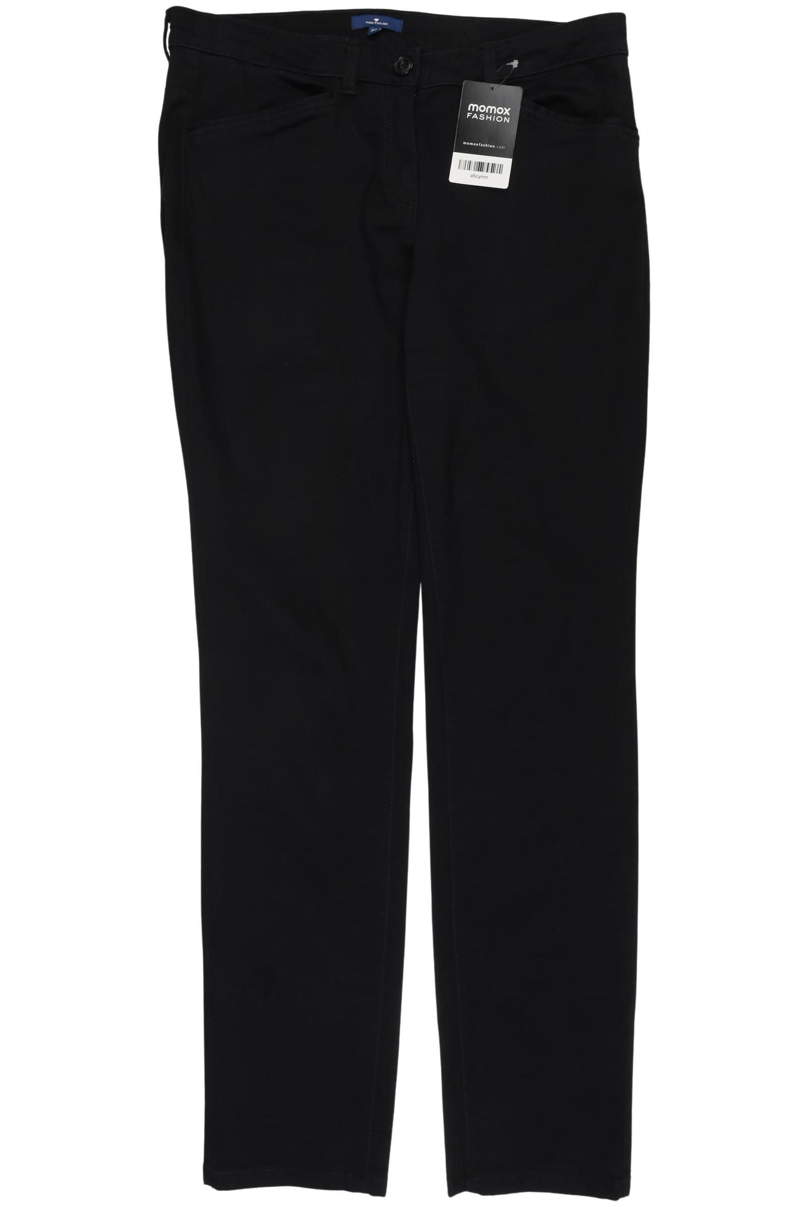 

Tom Tailor Damen Jeans, schwarz, Gr. 36
