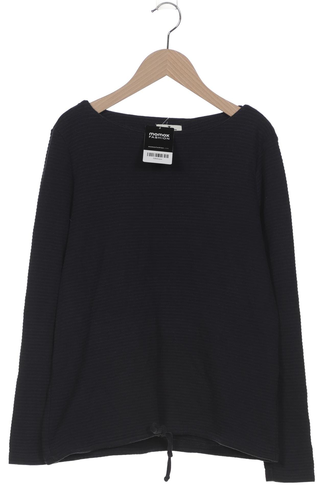 

Tom Tailor Damen Sweatshirt, marineblau, Gr. 36