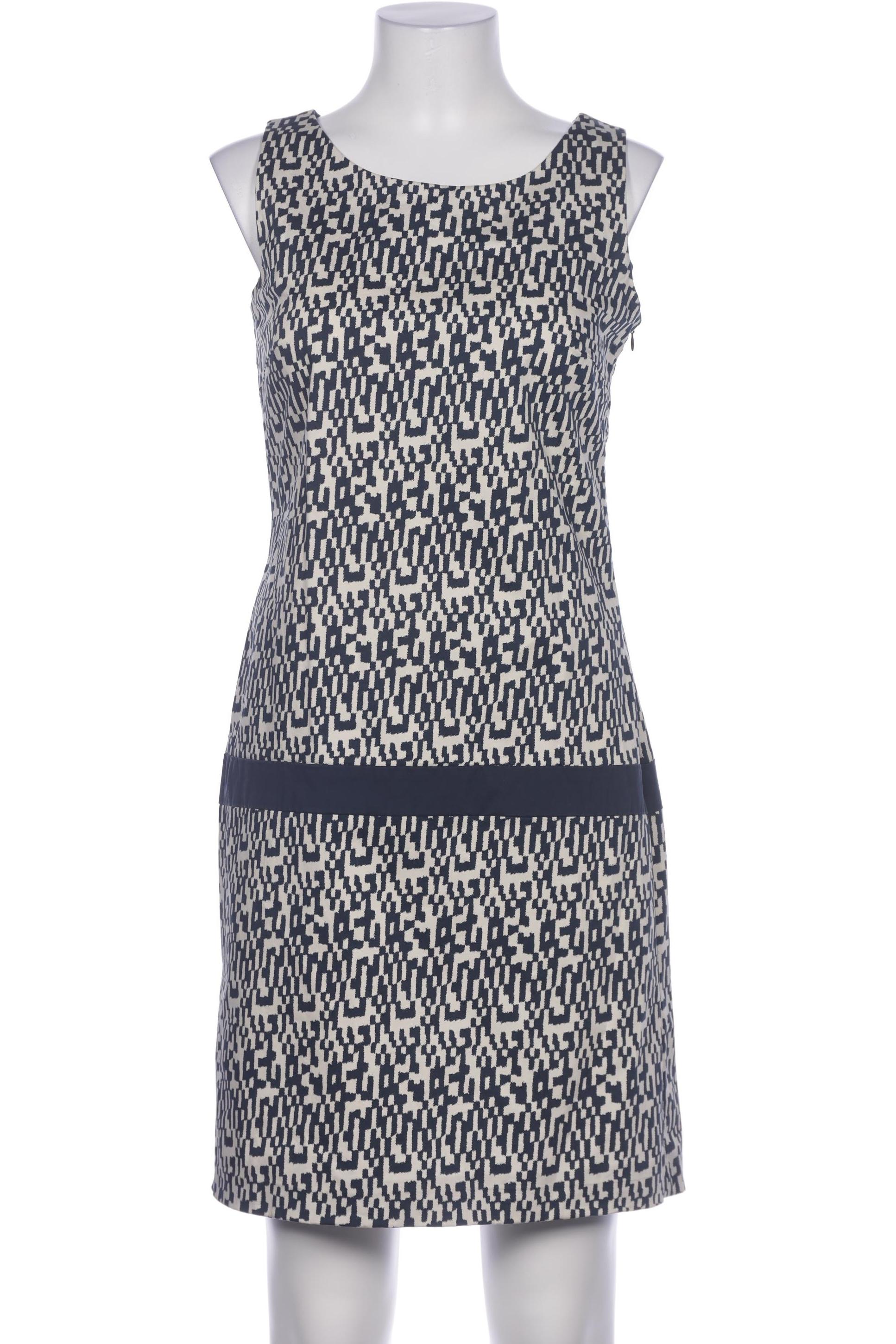 

Tom Tailor Damen Kleid, marineblau, Gr. 38