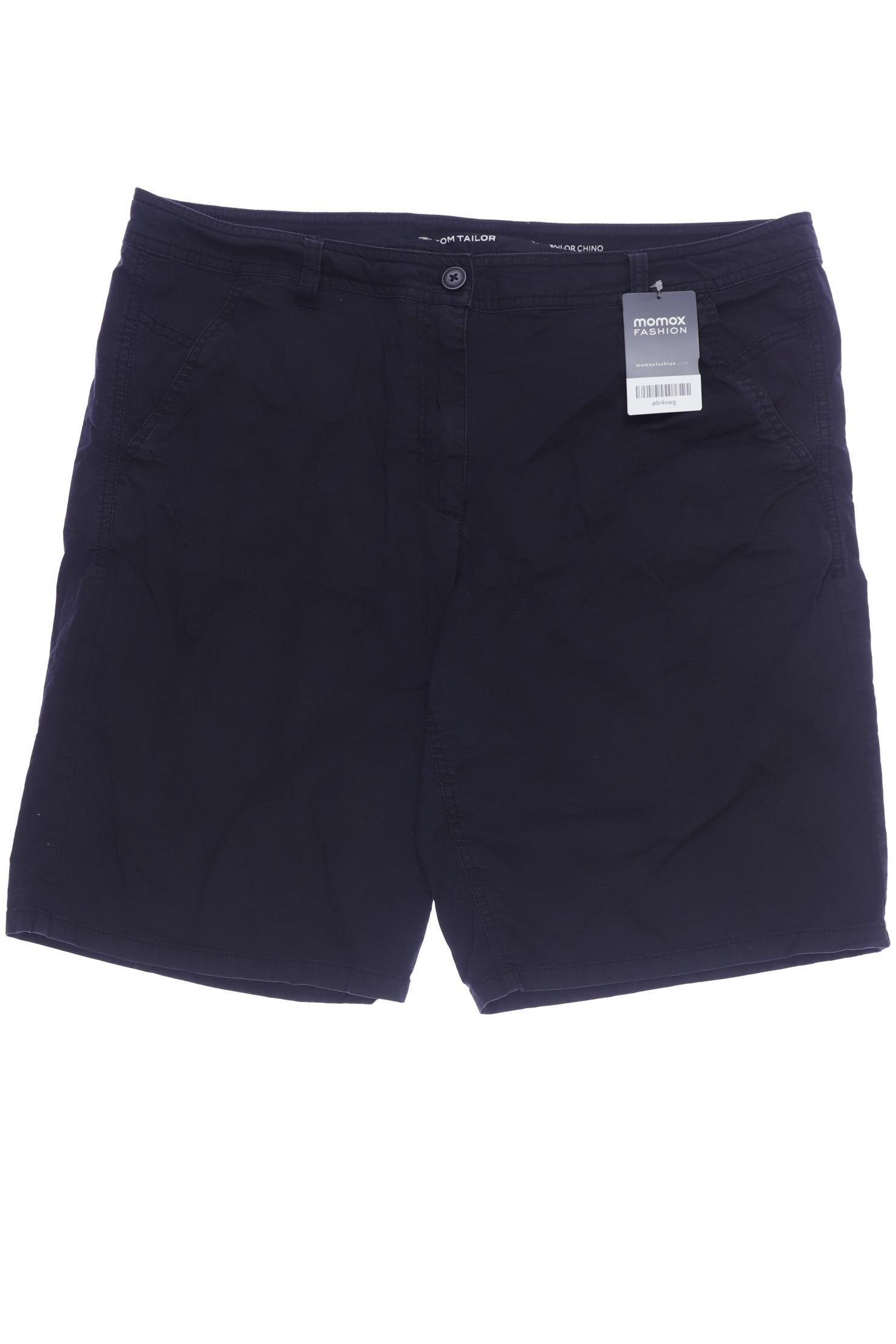 

Tom Tailor Damen Shorts, schwarz, Gr. 44