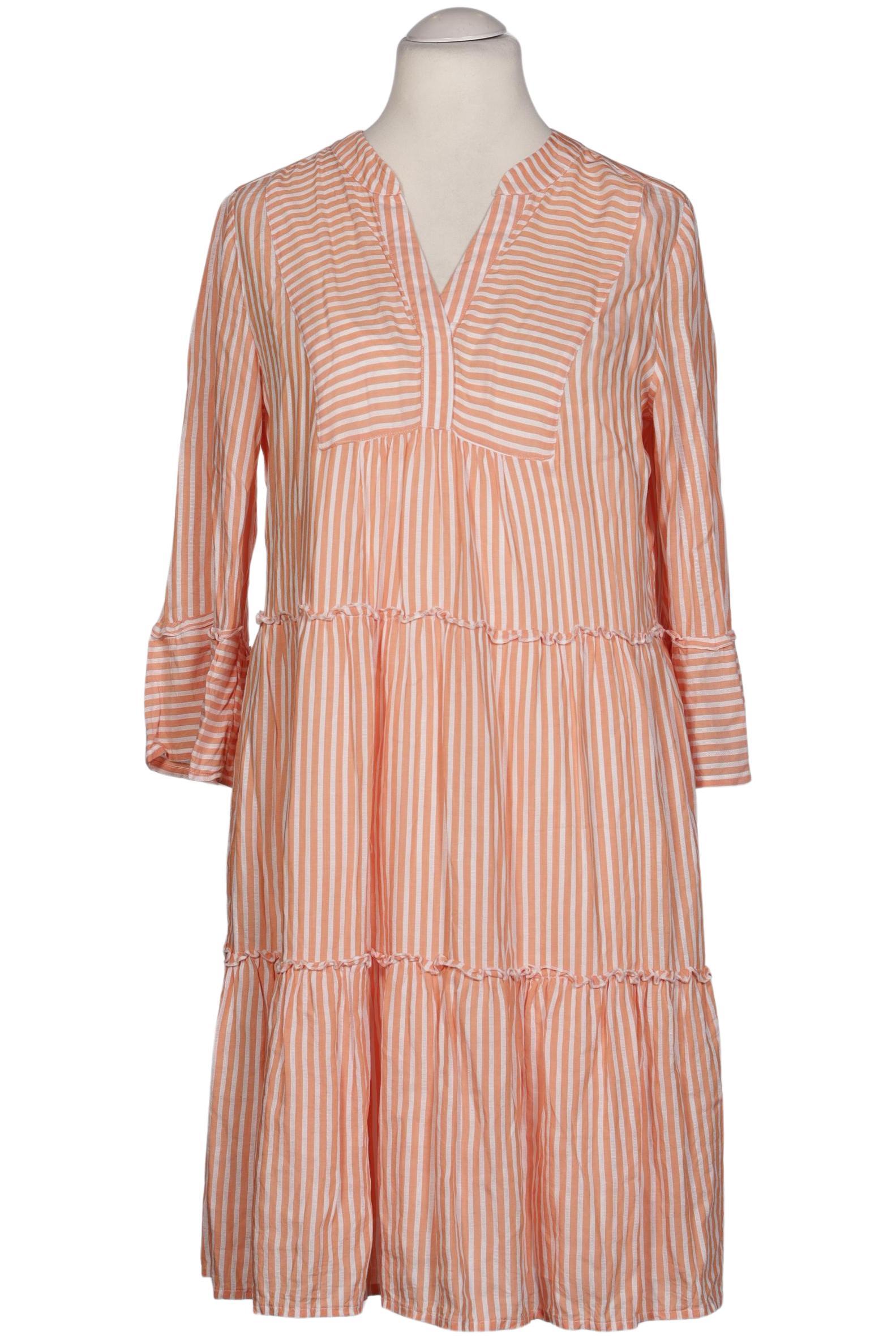 

Tom Tailor Damen Kleid, mehrfarbig, Gr. 40