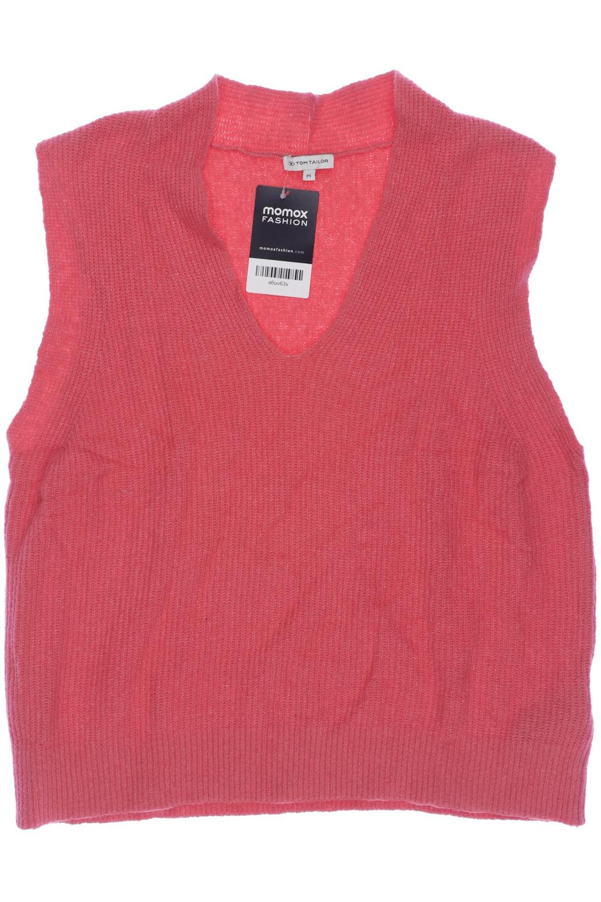 

Tom Tailor Damen Pullover, pink, Gr. 38