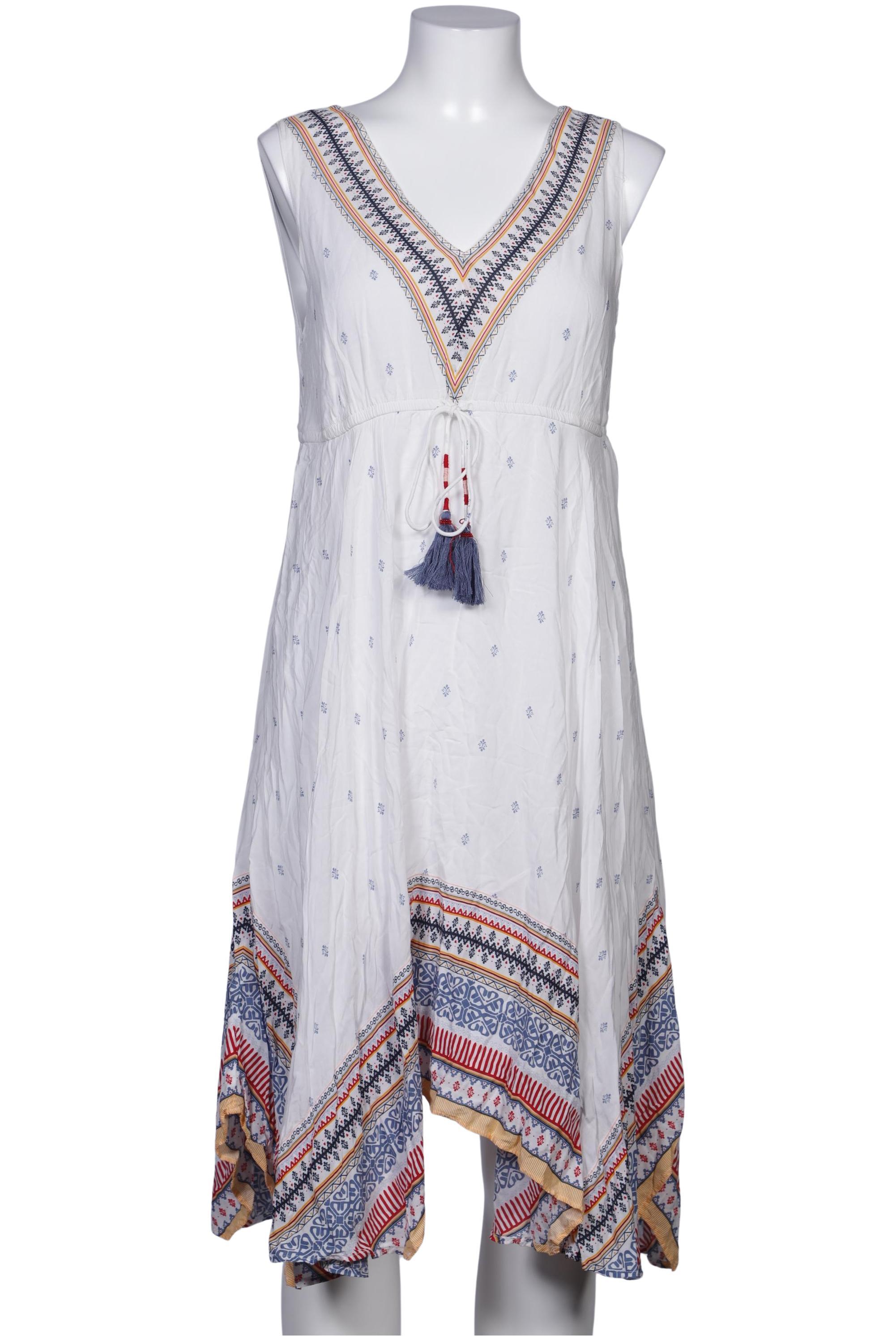 

Tom Tailor Damen Kleid, mehrfarbig, Gr. 40