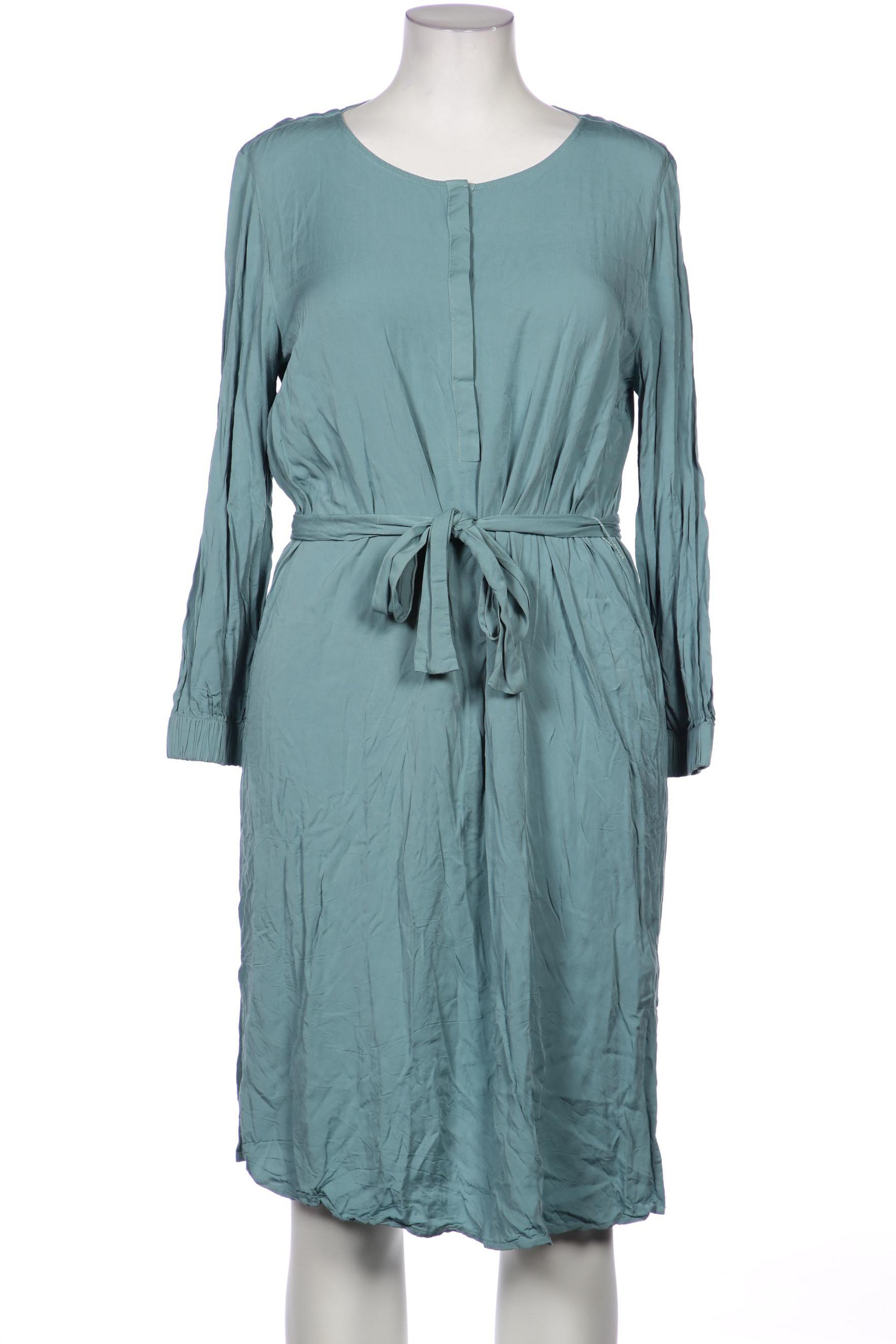 

Tom Tailor Damen Kleid, türkis