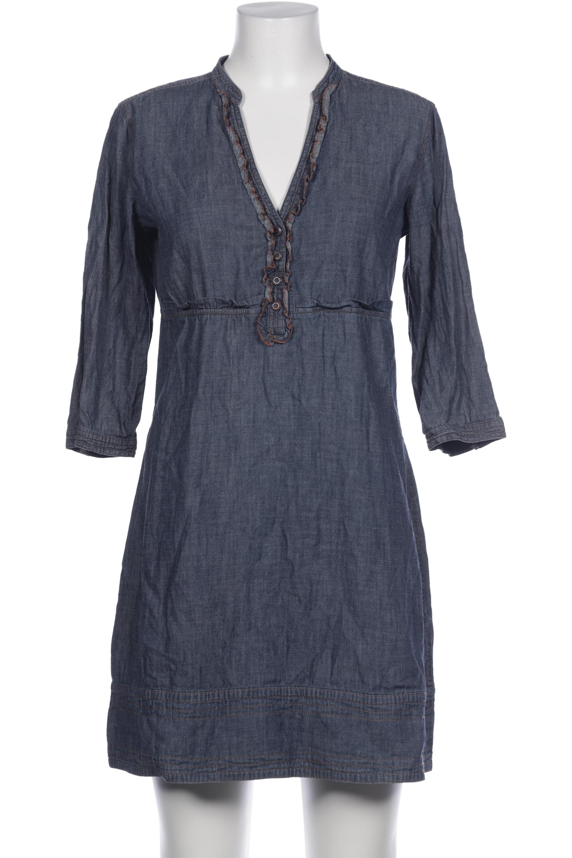 

Tom Tailor Damen Kleid, marineblau, Gr. 40