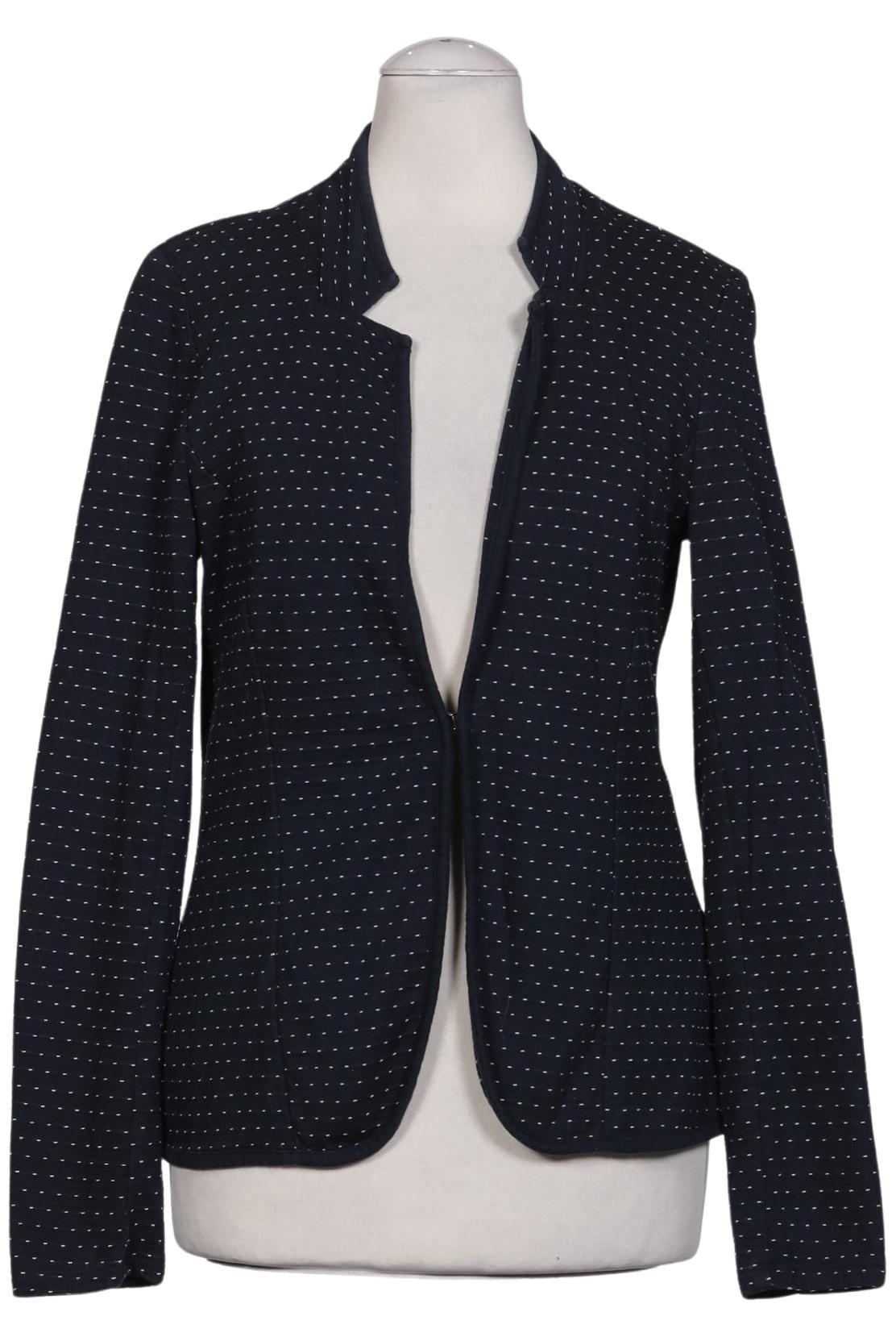 

Tom Tailor Damen Blazer, marineblau, Gr. 36