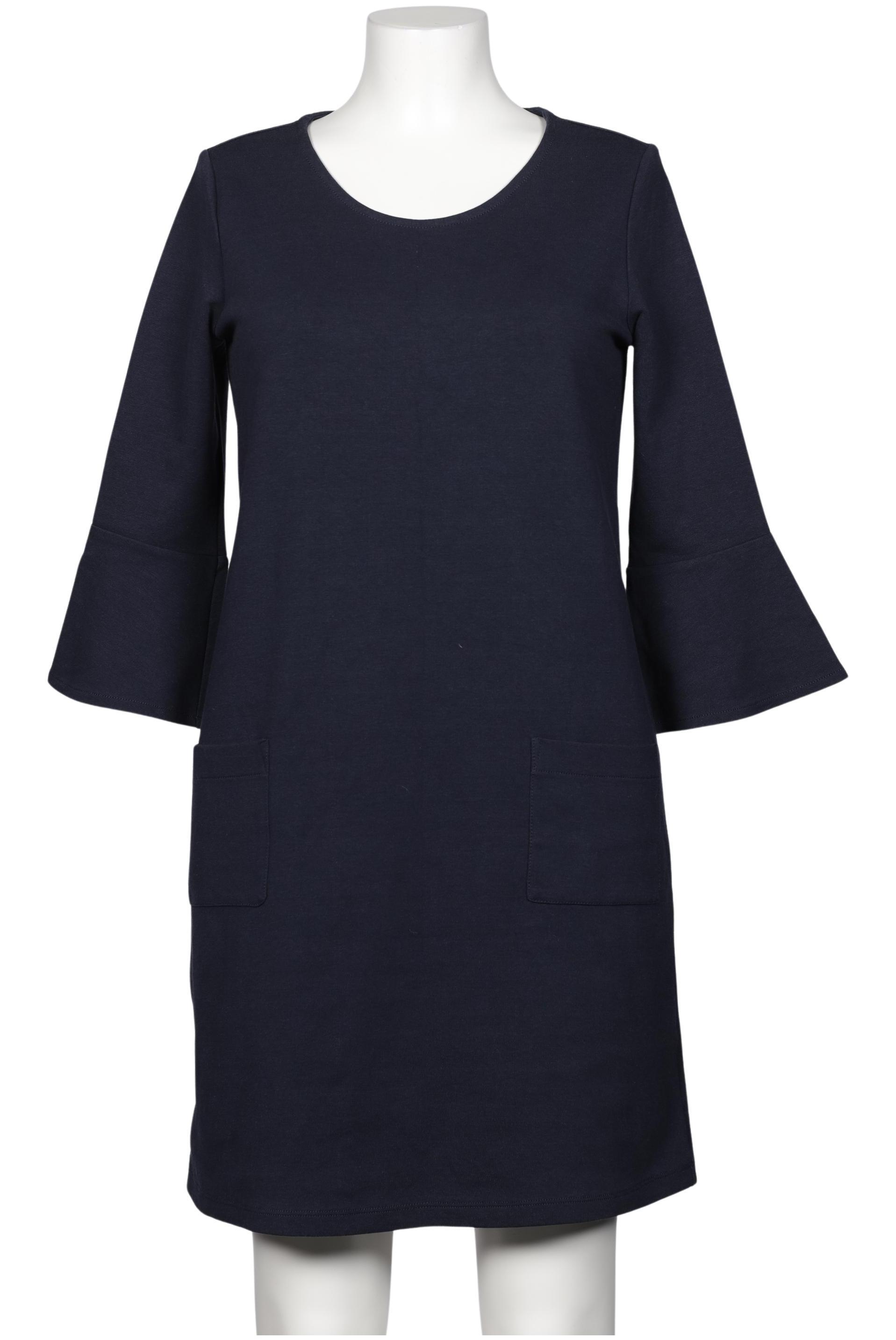 

Tom Tailor Damen Kleid, marineblau, Gr. 42