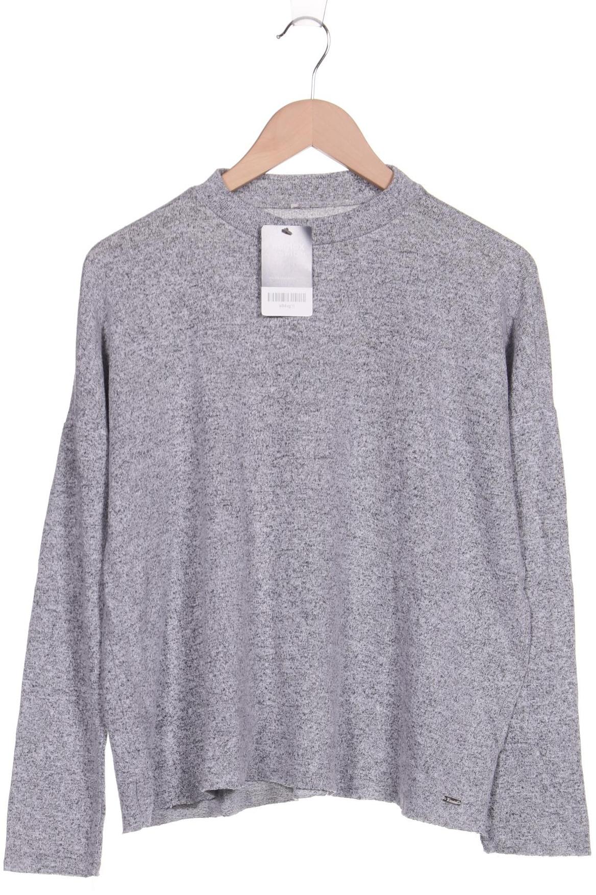 

Tom Tailor Damen Pullover, grau