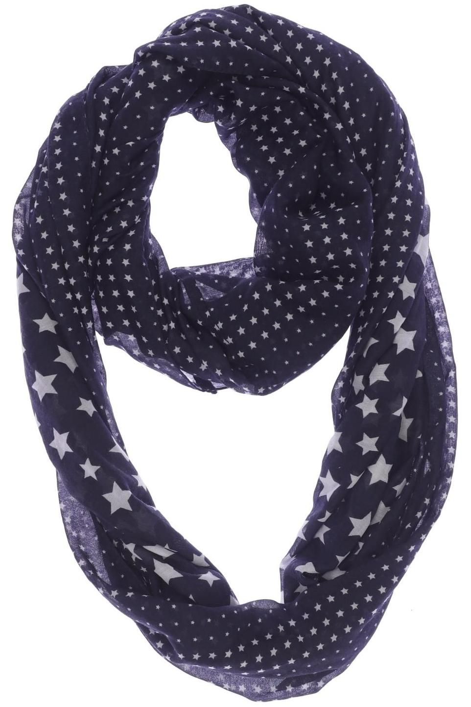 

Tom Tailor Damen Schal, marineblau, Gr.