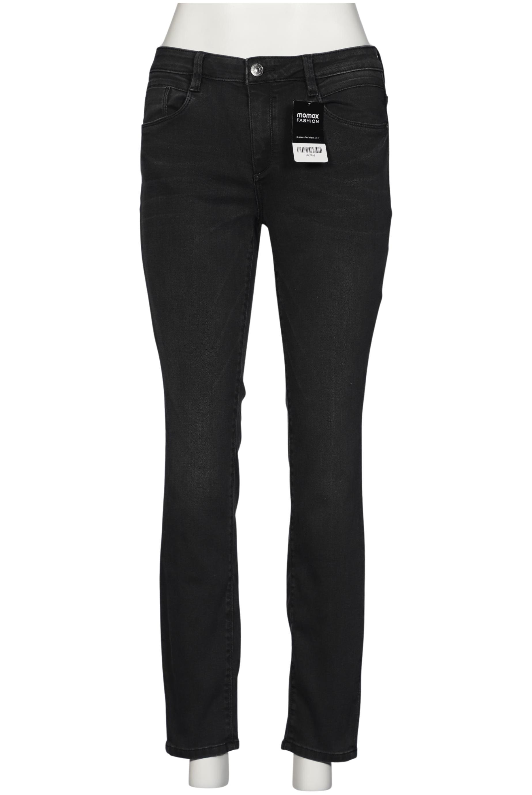 

Tom Tailor Damen Jeans, schwarz, Gr. 31