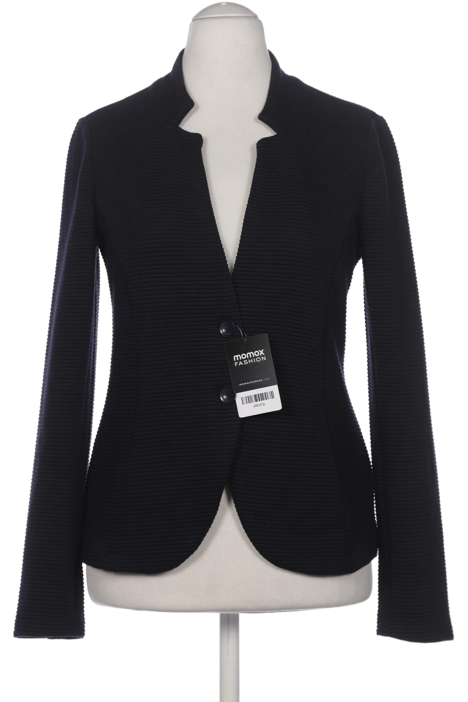 

Tom Tailor Damen Blazer, marineblau, Gr. 36