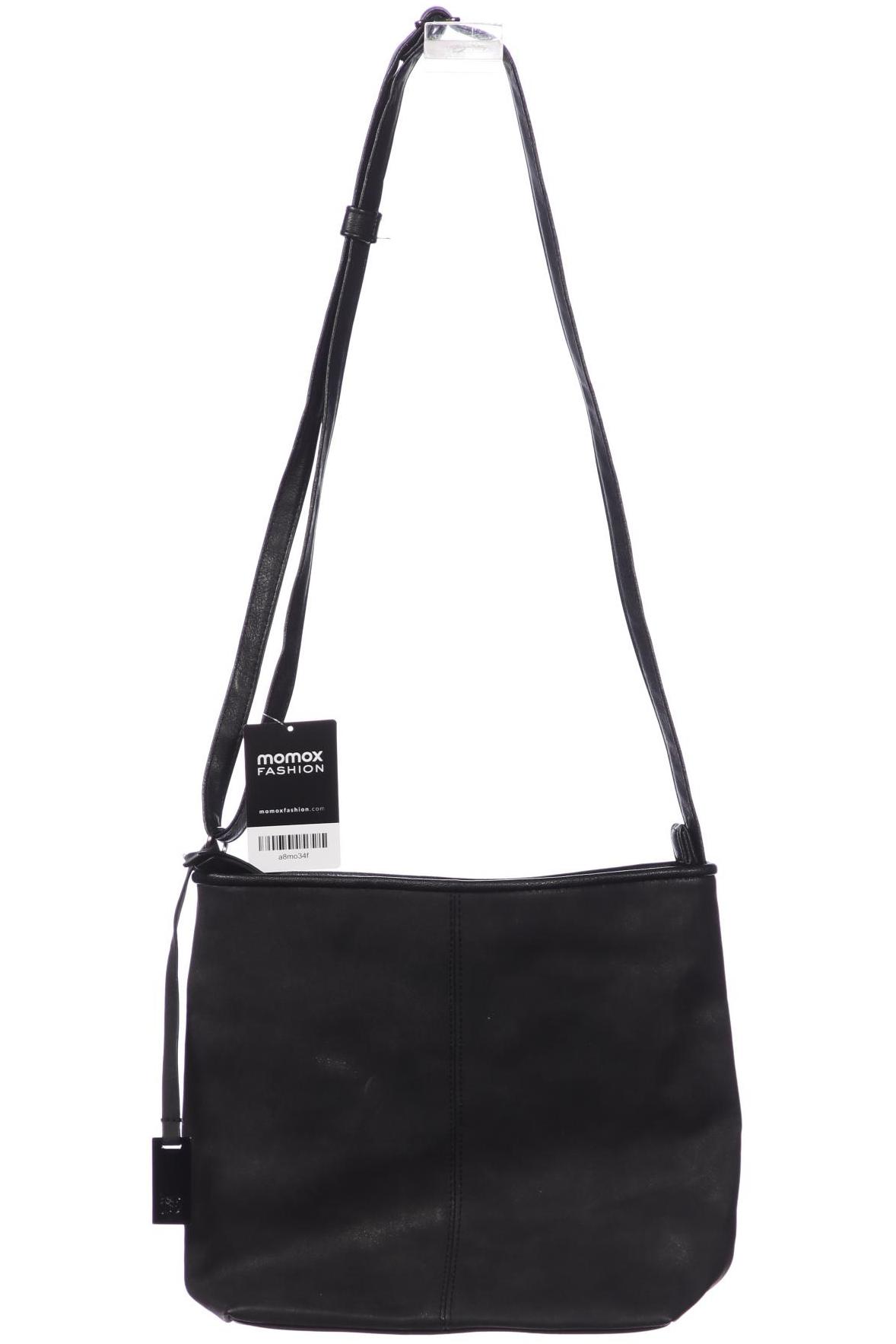 

Tom Tailor Damen Handtasche, schwarz, Gr.