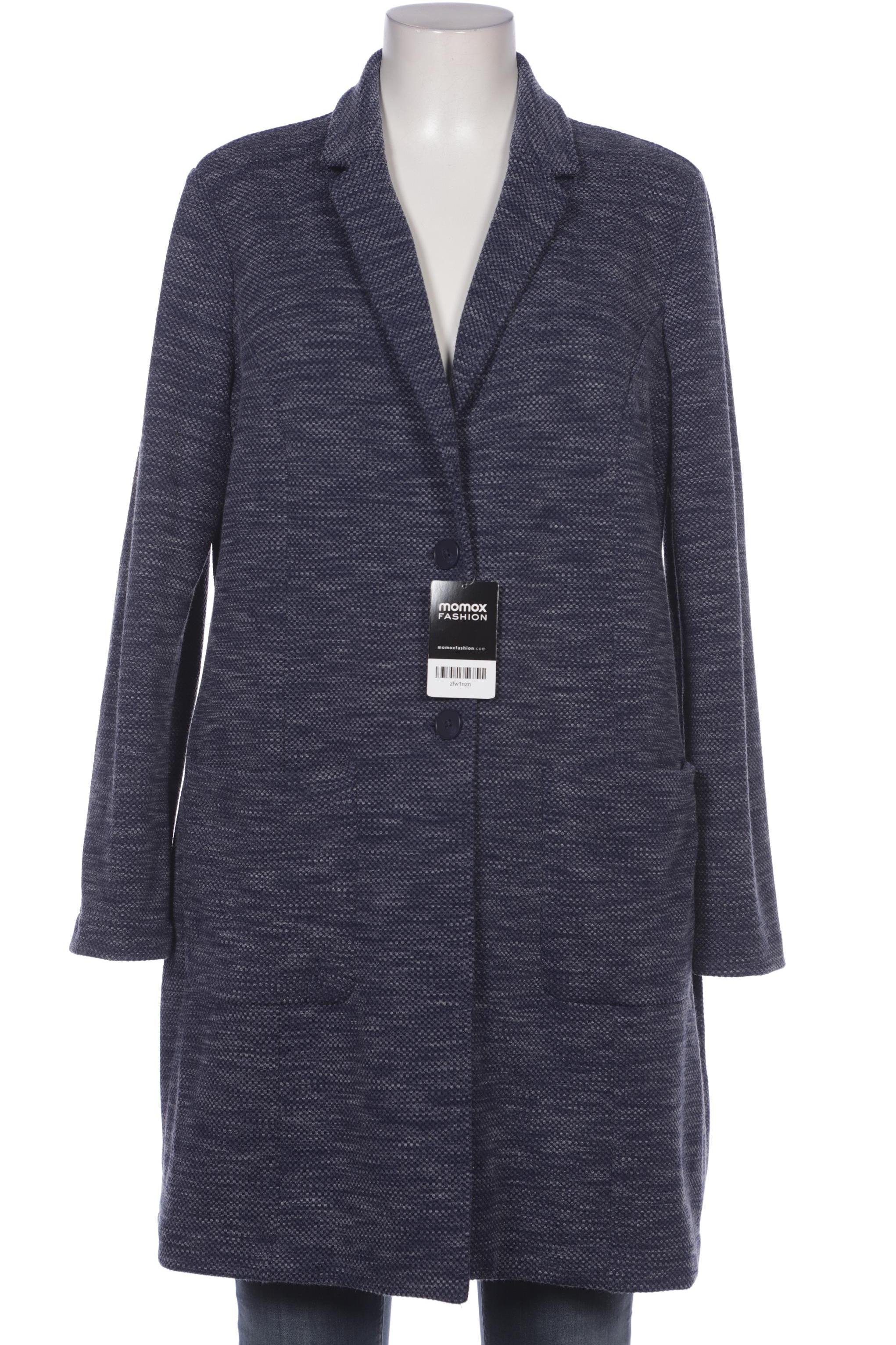 

Tom Tailor Damen Blazer, blau, Gr. 48