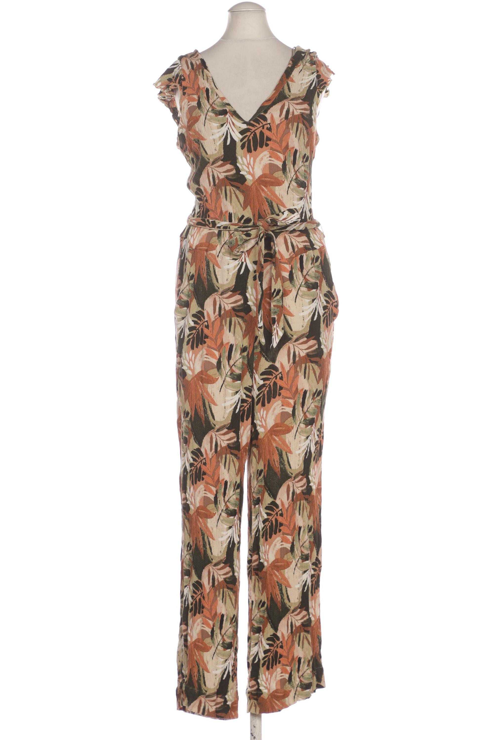 

Tom Tailor Damen Jumpsuit/Overall, mehrfarbig, Gr. 38