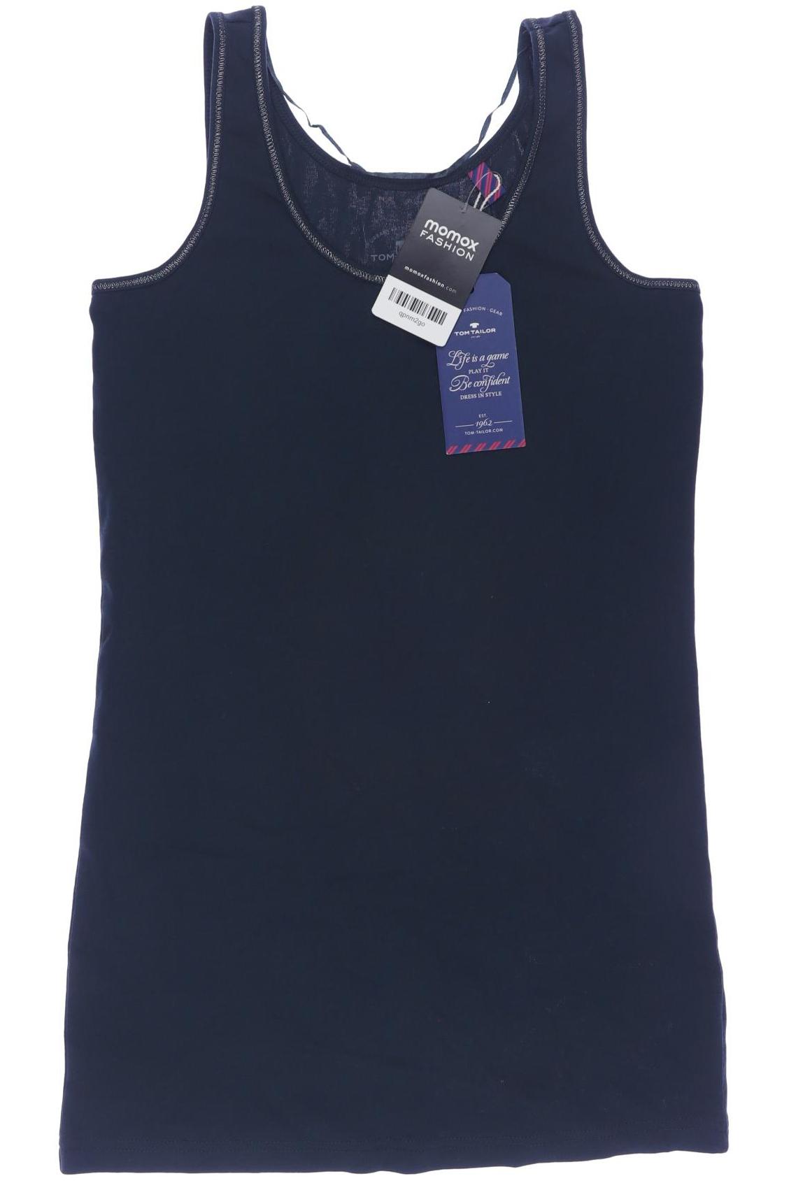 

Tom Tailor Damen Top, grün, Gr. 36