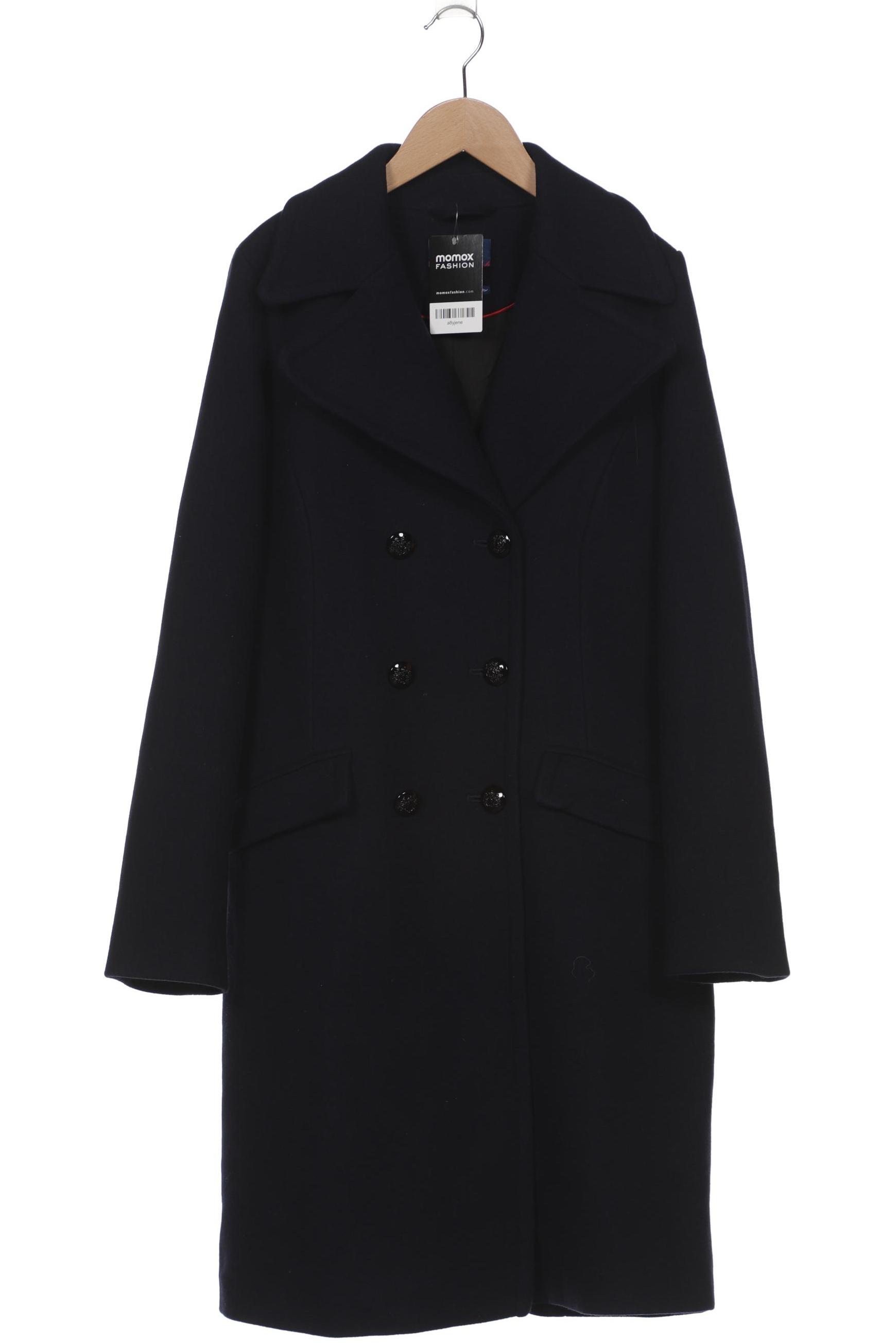 

Tom Tailor Damen Mantel, marineblau, Gr. 42