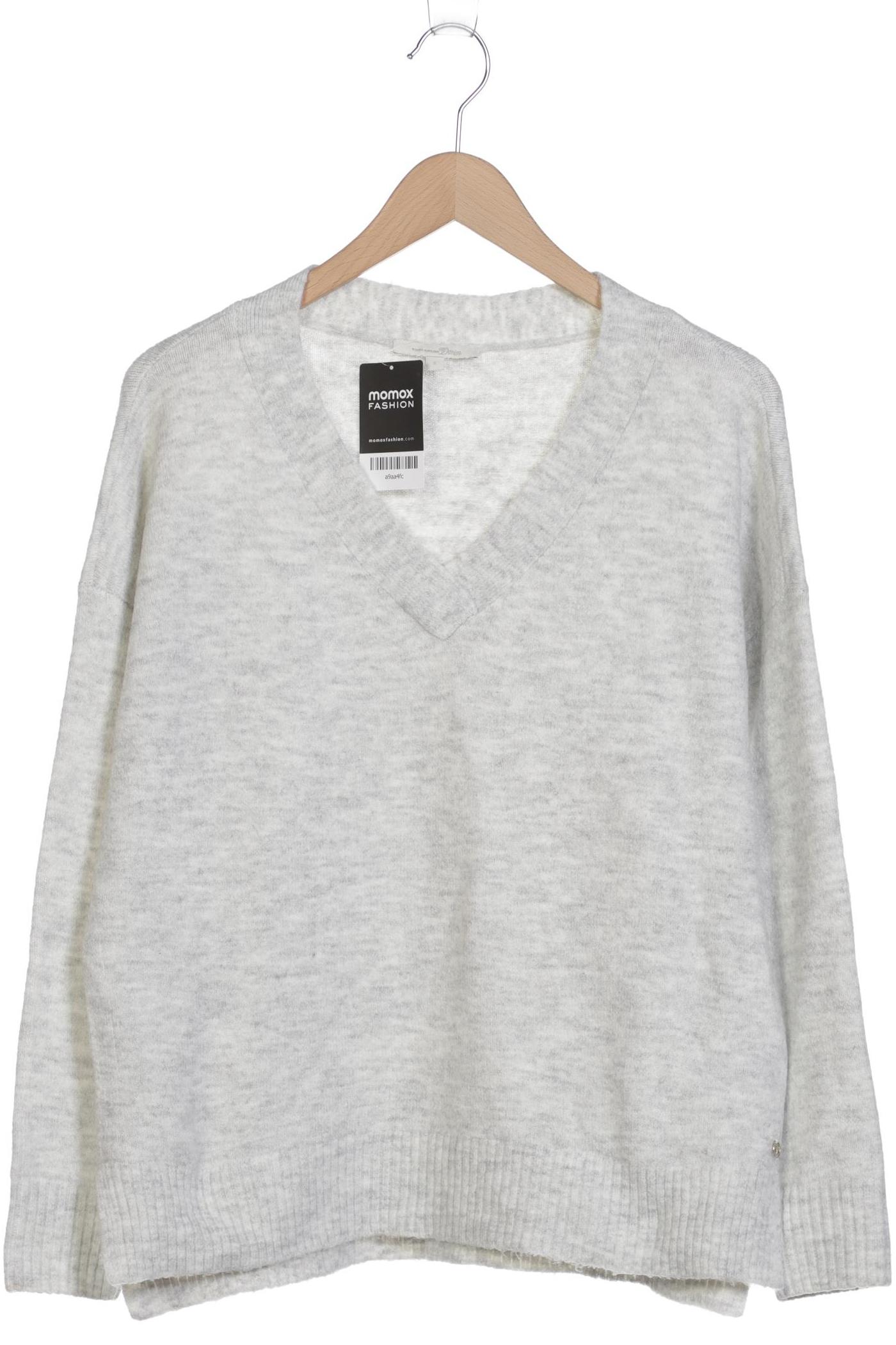 

Tom Tailor Damen Pullover, grau, Gr. 36