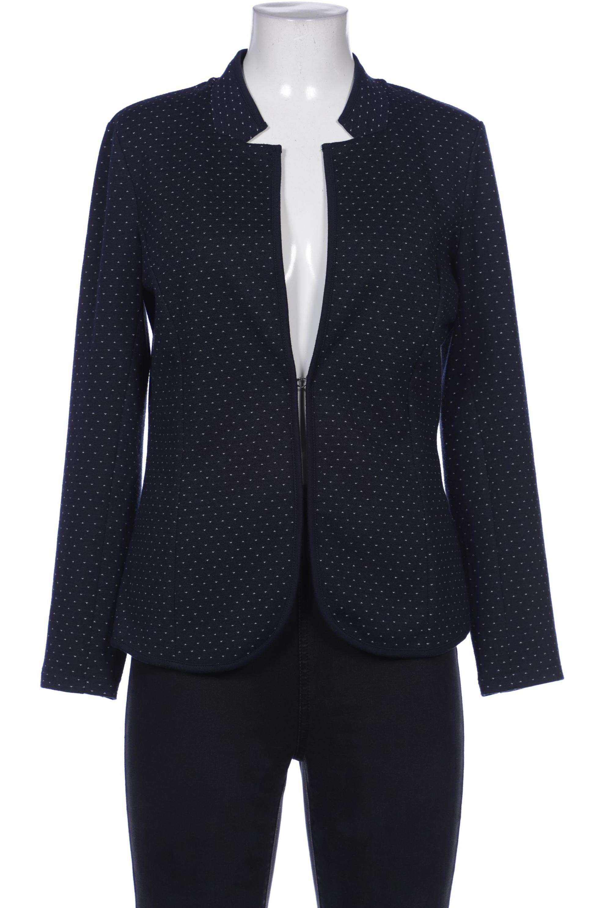 

Tom Tailor Damen Blazer, marineblau, Gr. 42