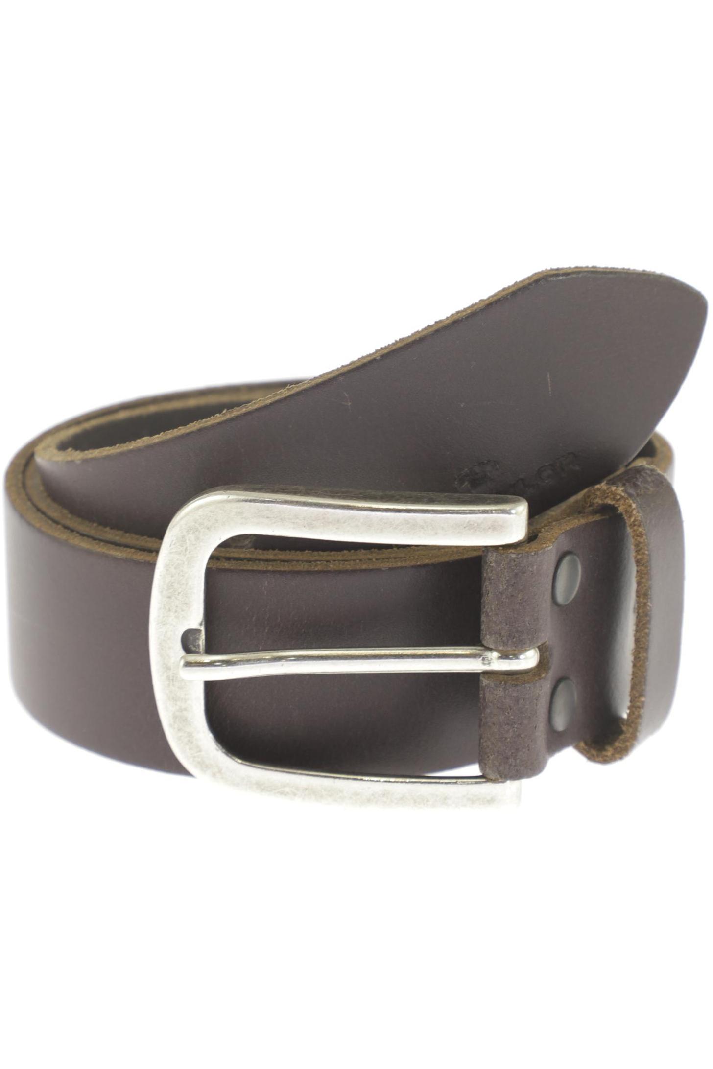 

Tom Tailor Damen Gürtel, braun, Gr. 70