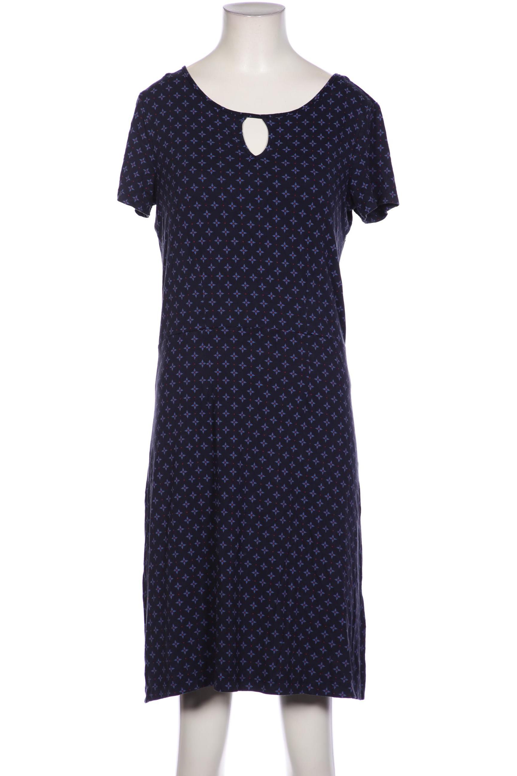 

Tom Tailor Damen Kleid, marineblau, Gr. 38