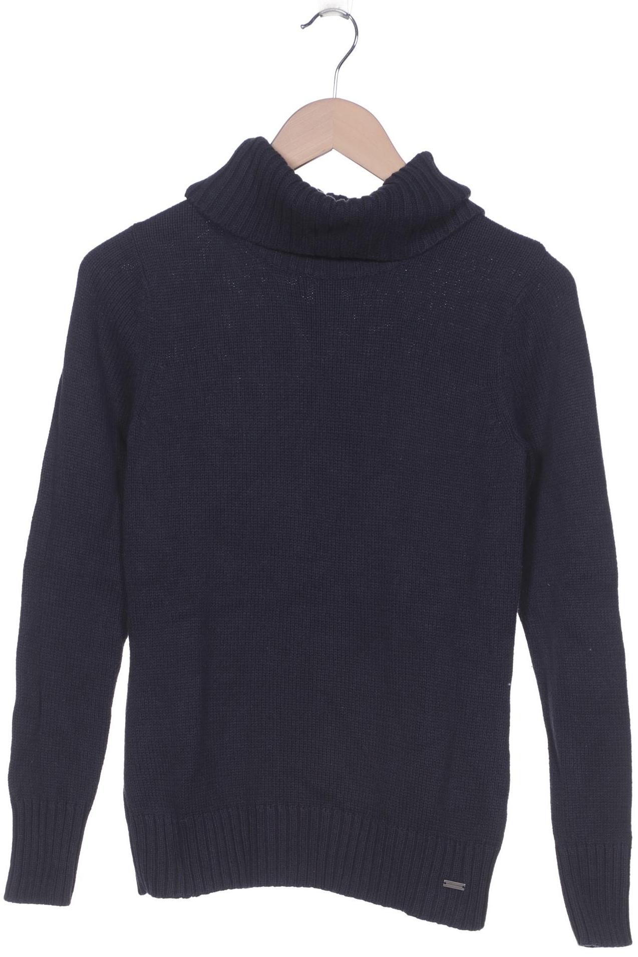 

Tom Tailor Damen Pullover, marineblau