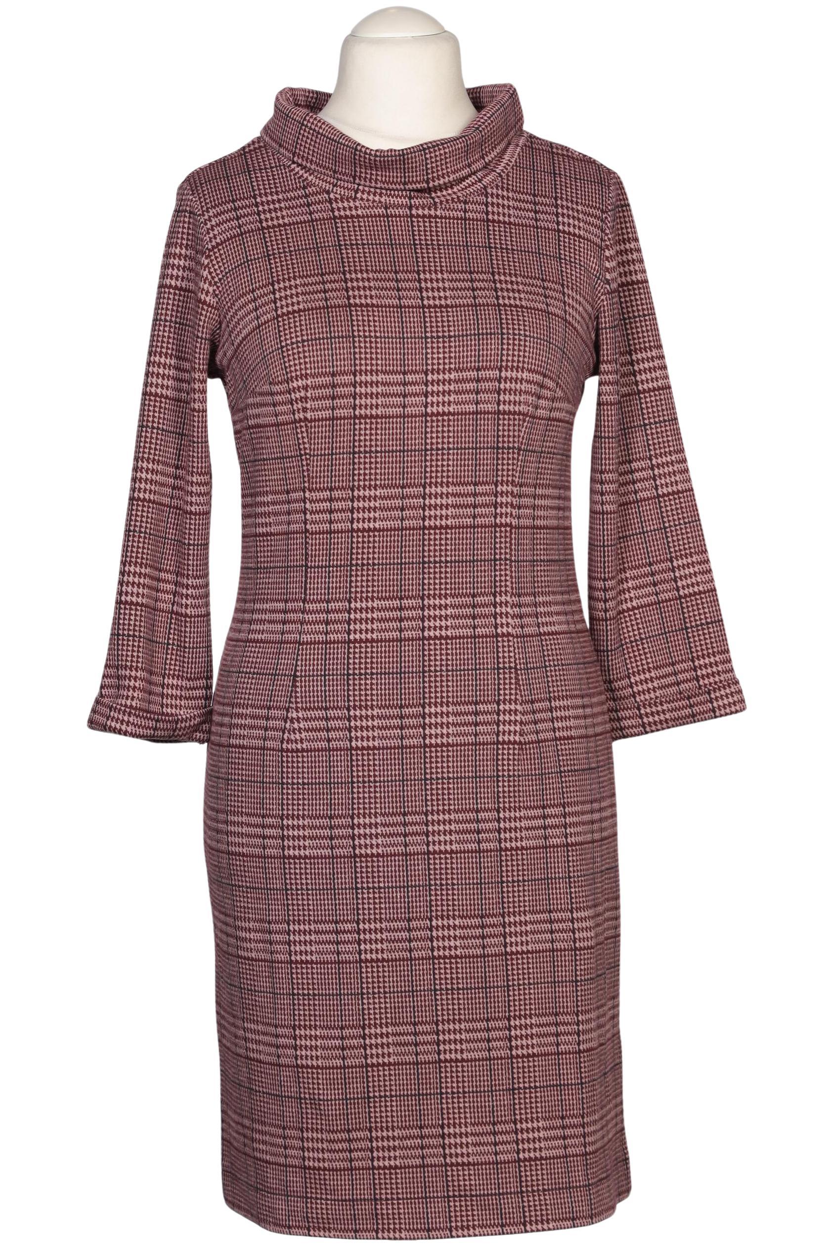 

Tom Tailor Damen Kleid, pink, Gr. 40