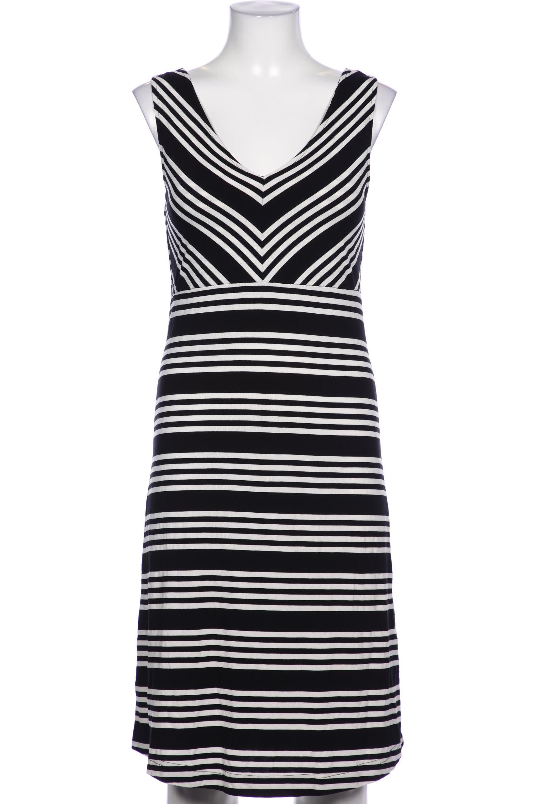 

Tom Tailor Damen Kleid, schwarz