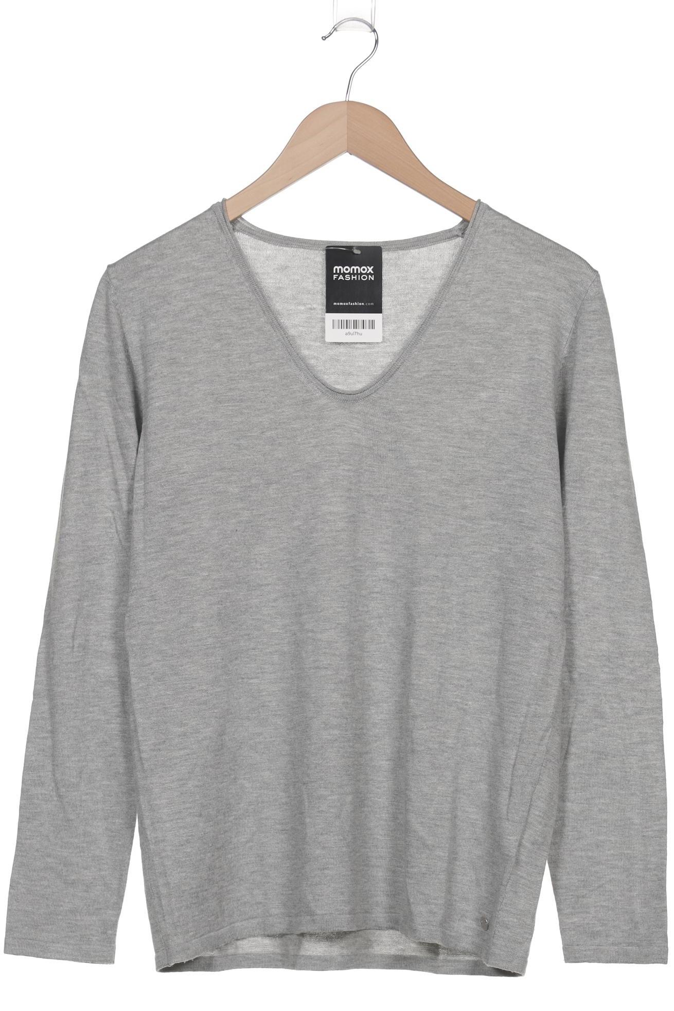

Tom Tailor Damen Pullover, grau, Gr. 44