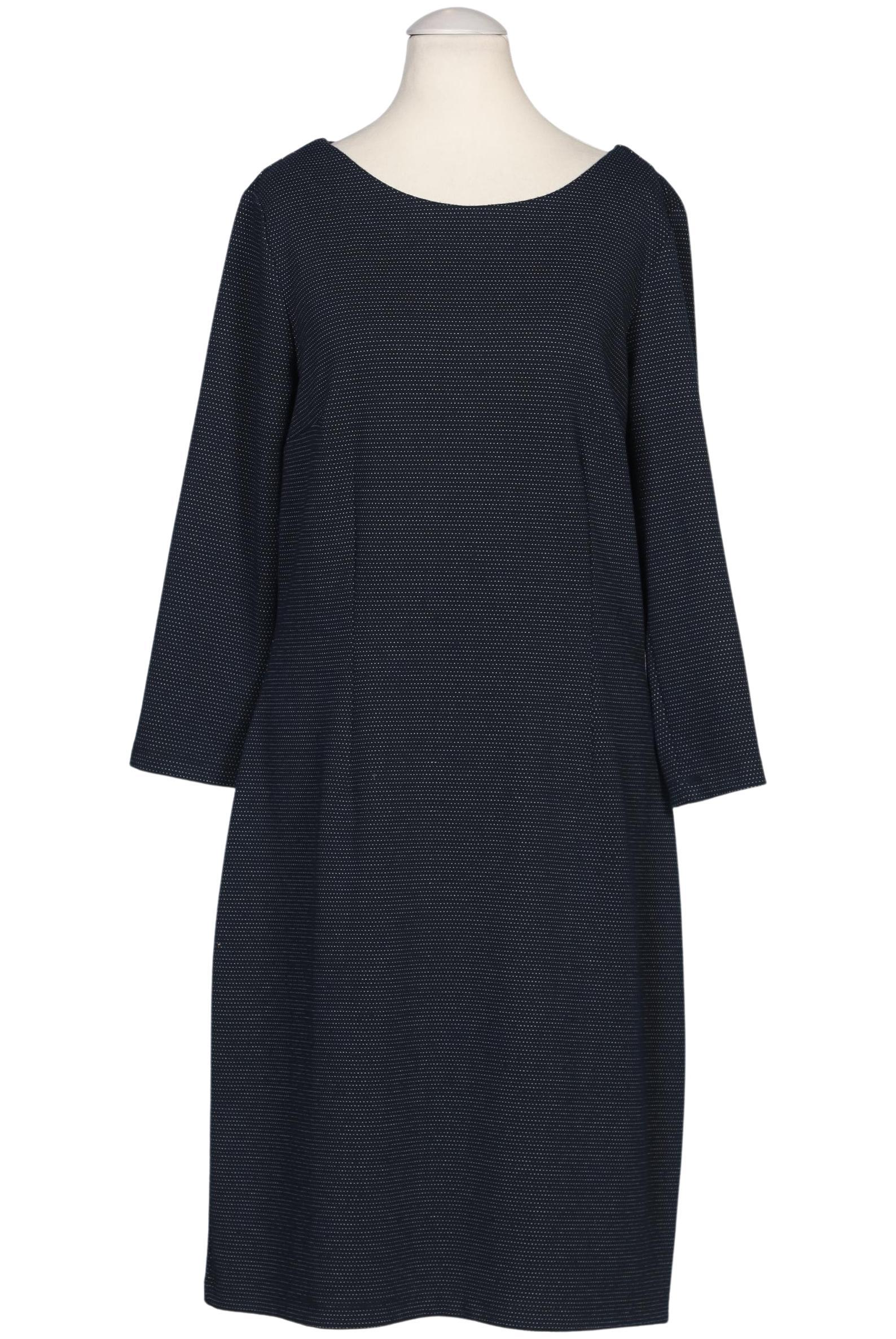 

Tom Tailor Damen Kleid, marineblau, Gr. 40