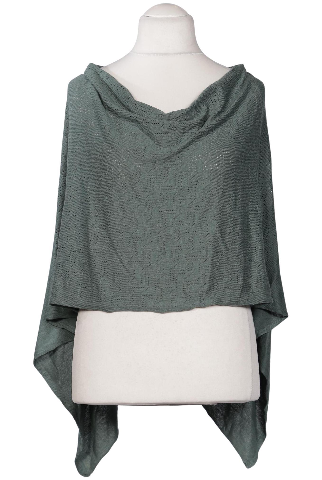 

Tom Tailor Damen Pullover, grün, Gr. uni