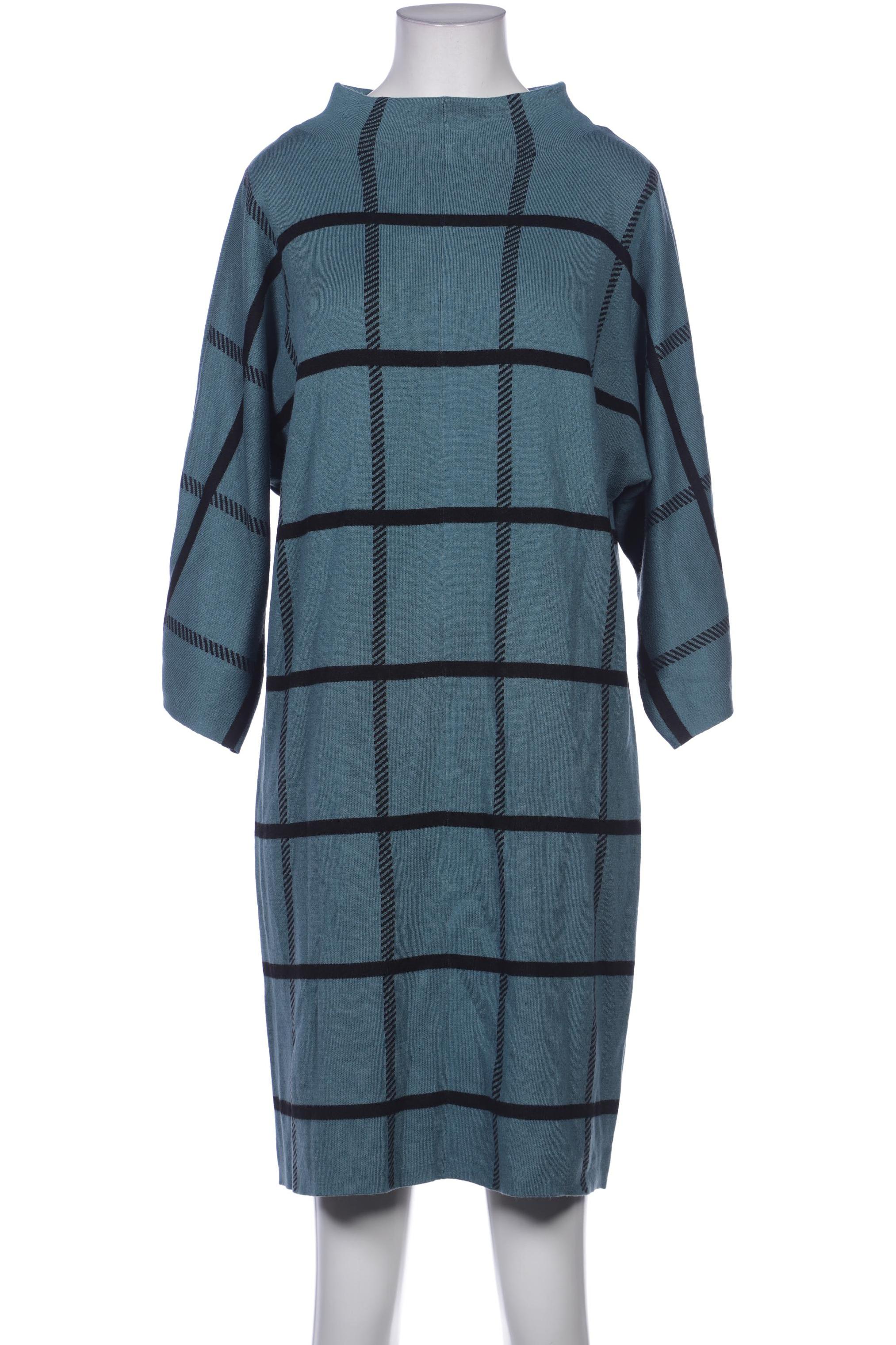 

Tom Tailor Damen Kleid, türkis, Gr. 36