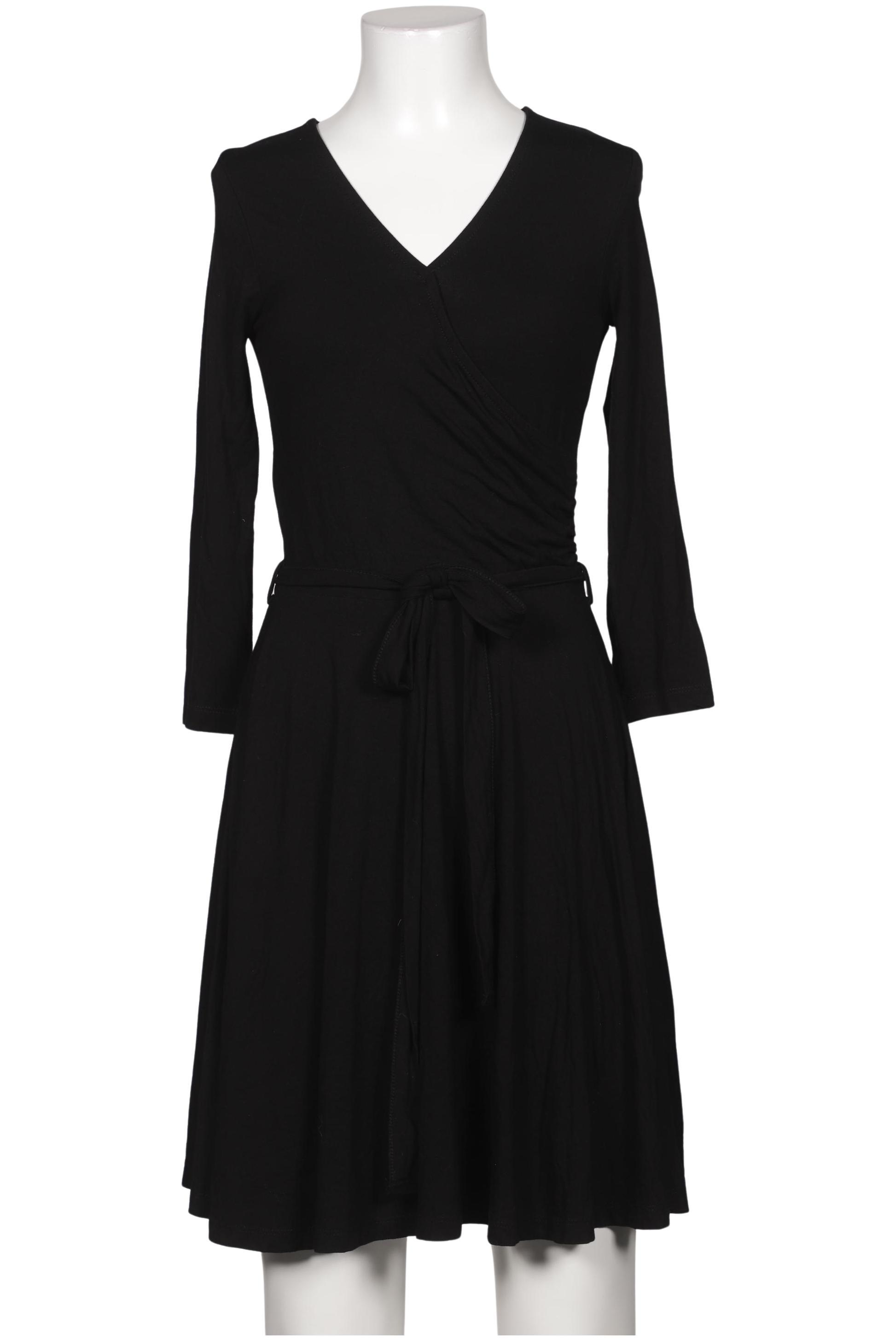 

Tom Tailor Damen Kleid, schwarz, Gr. 32