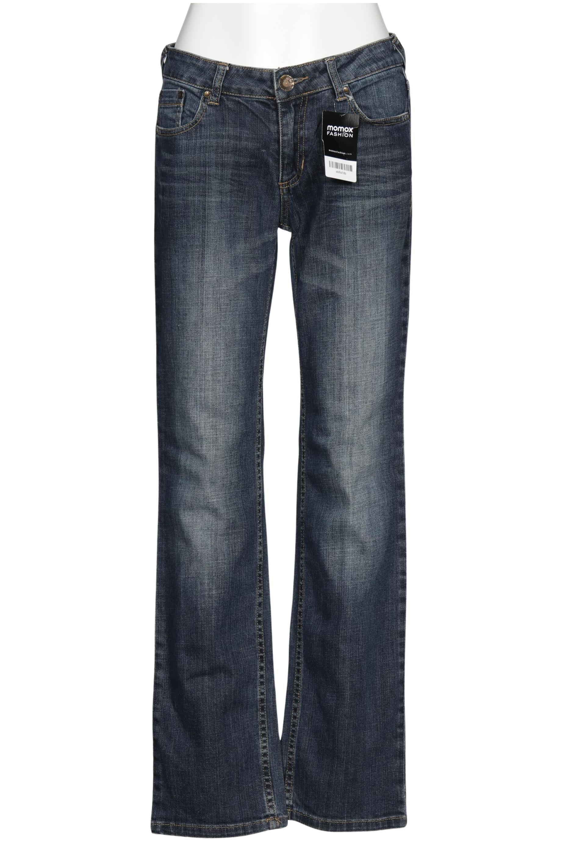 

Tom Tailor Damen Jeans, blau, Gr. 28
