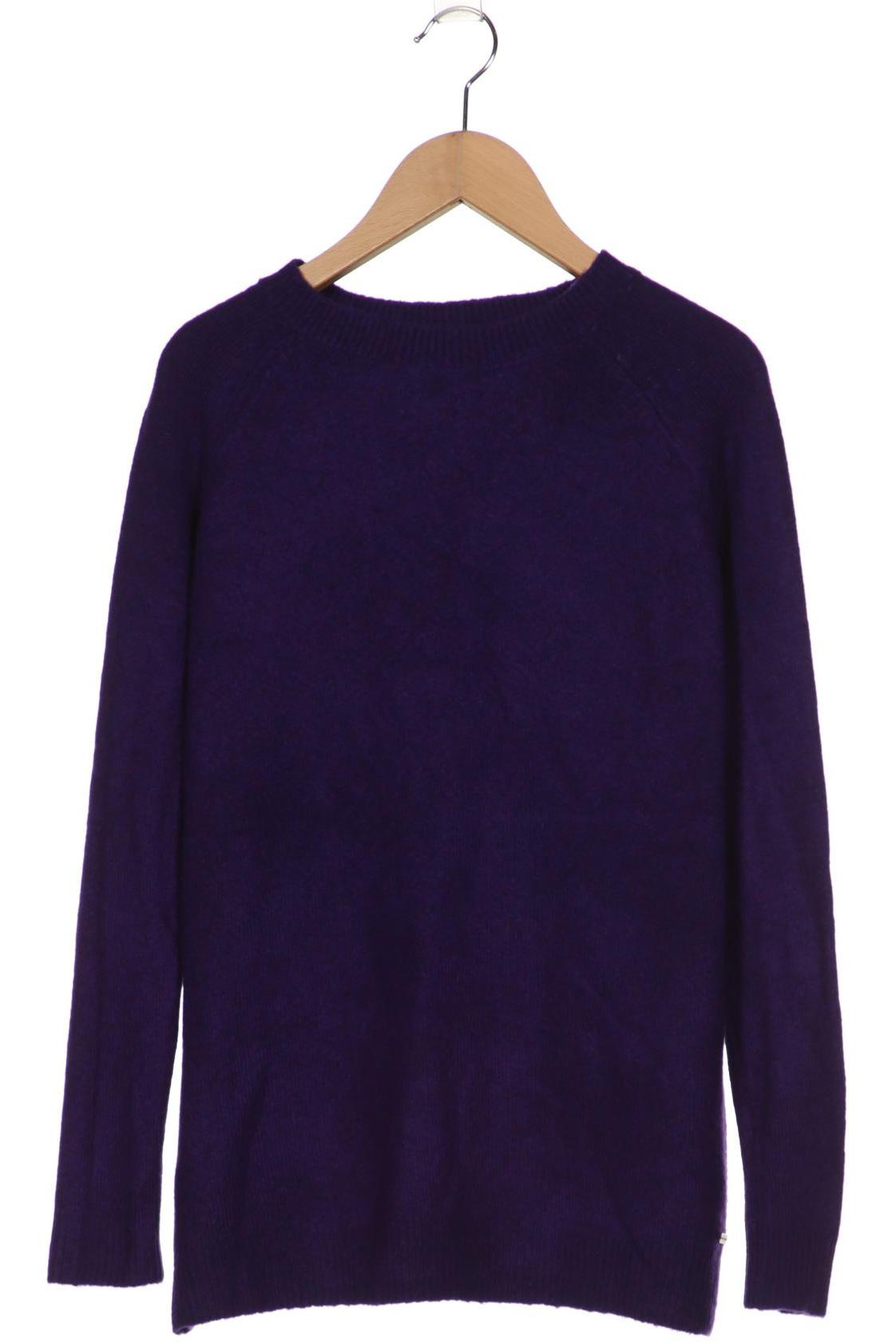 

Tom Tailor Damen Pullover, flieder