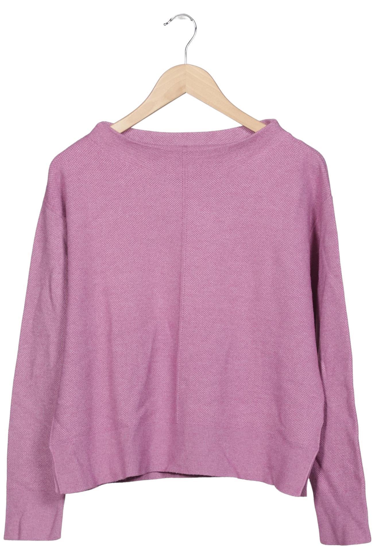 

Tom Tailor Damen Pullover, flieder, Gr. 38