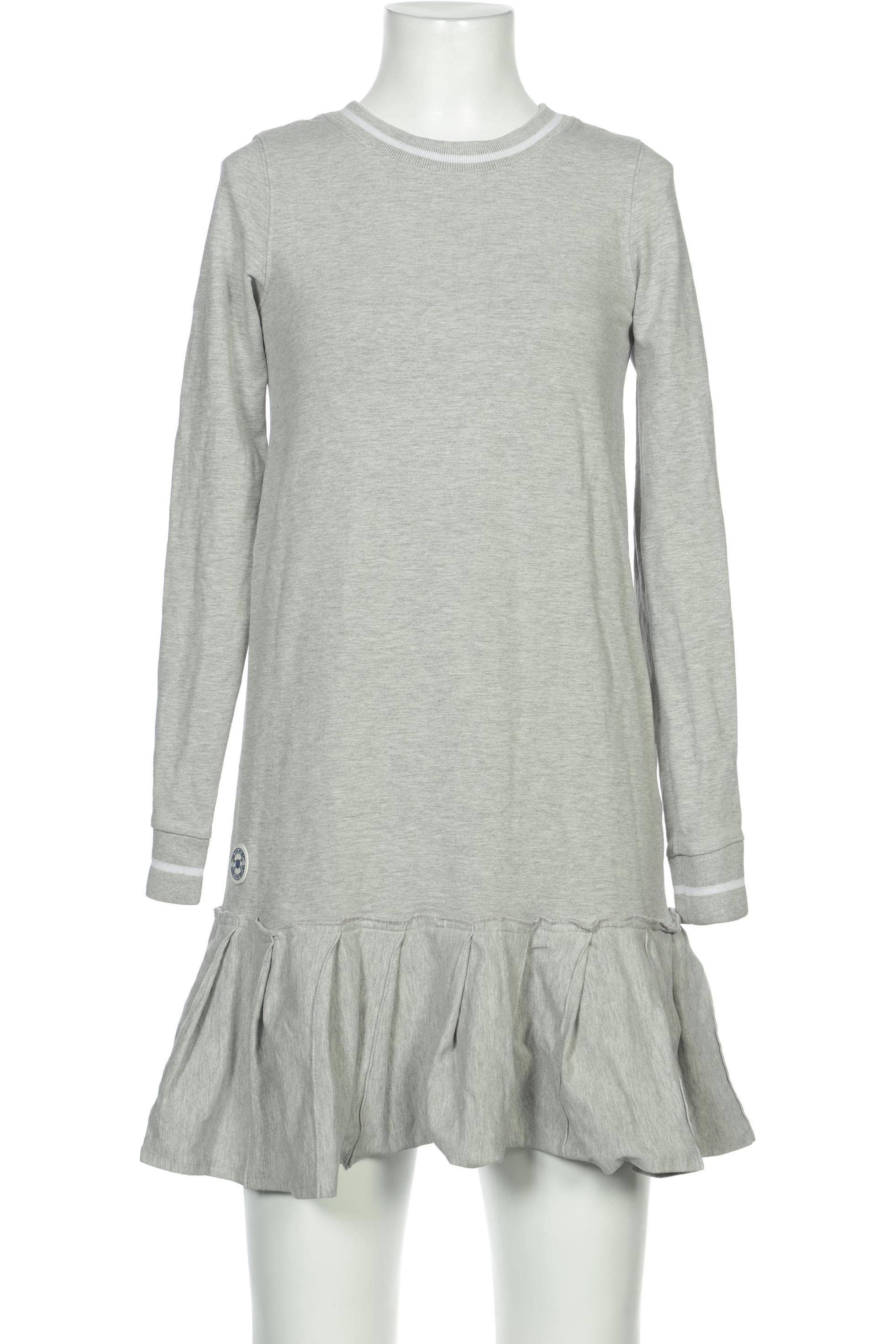 

Tom Tailor Damen Kleid, grau, Gr. 32