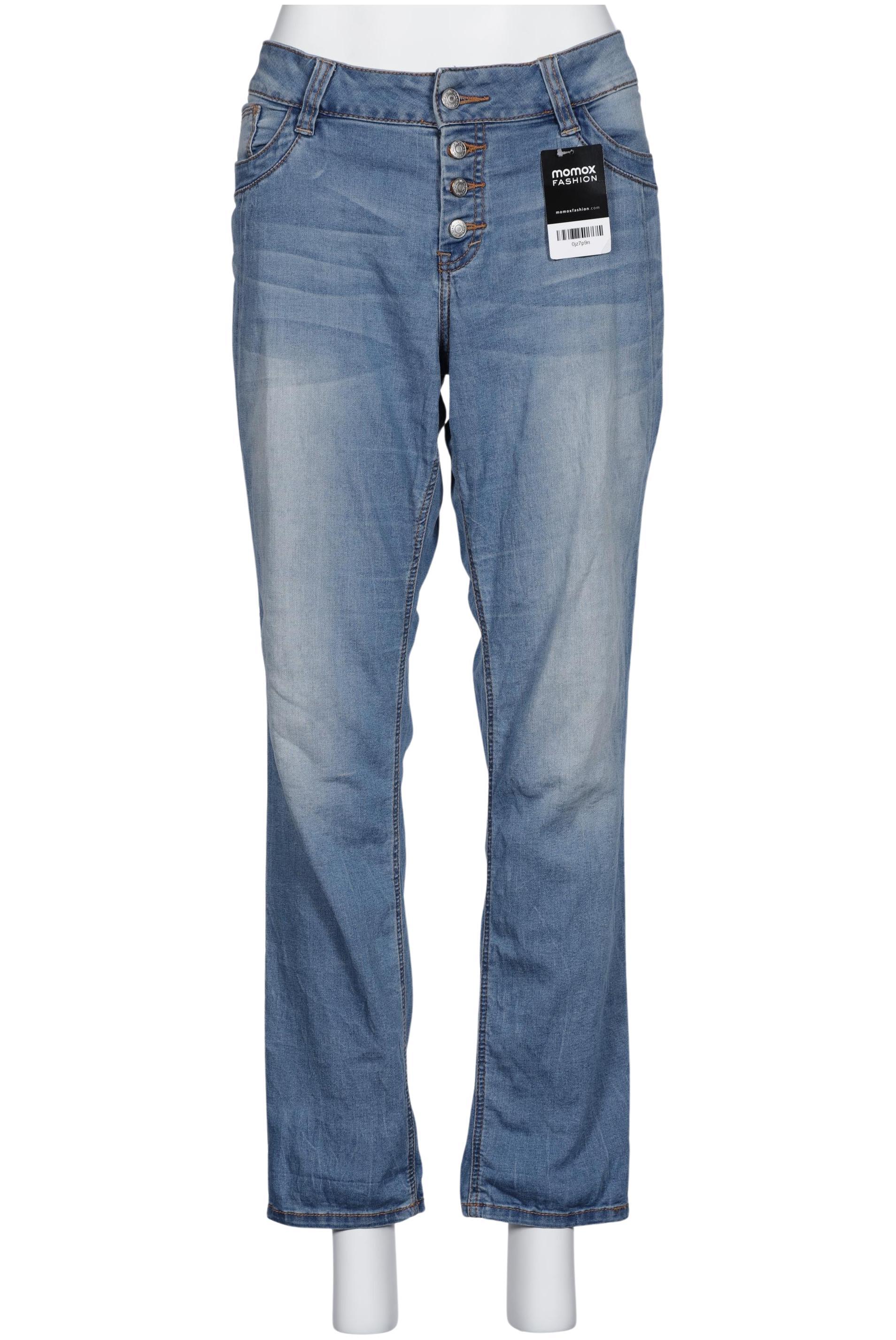 

Tom Tailor Damen Jeans, hellblau, Gr. 32