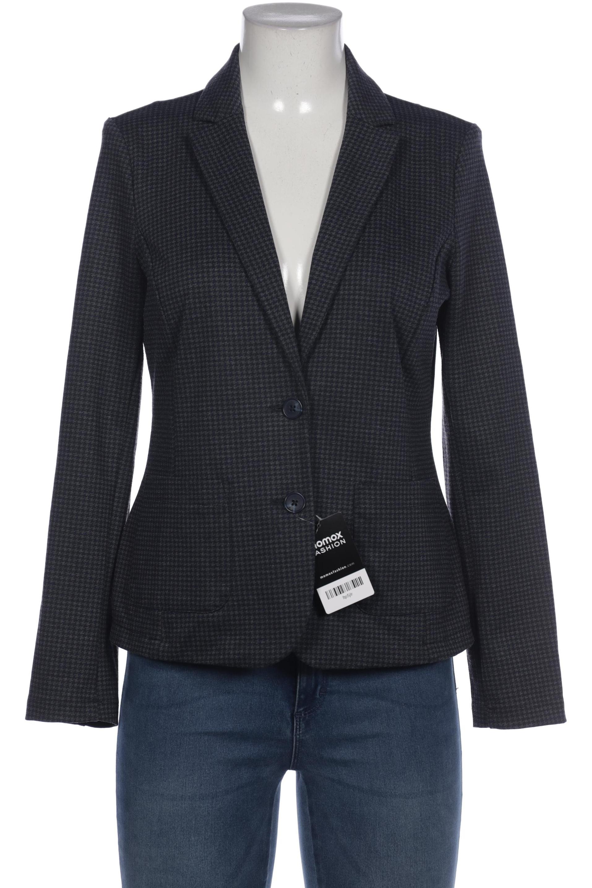 

Tom Tailor Damen Blazer, blau, Gr. 42