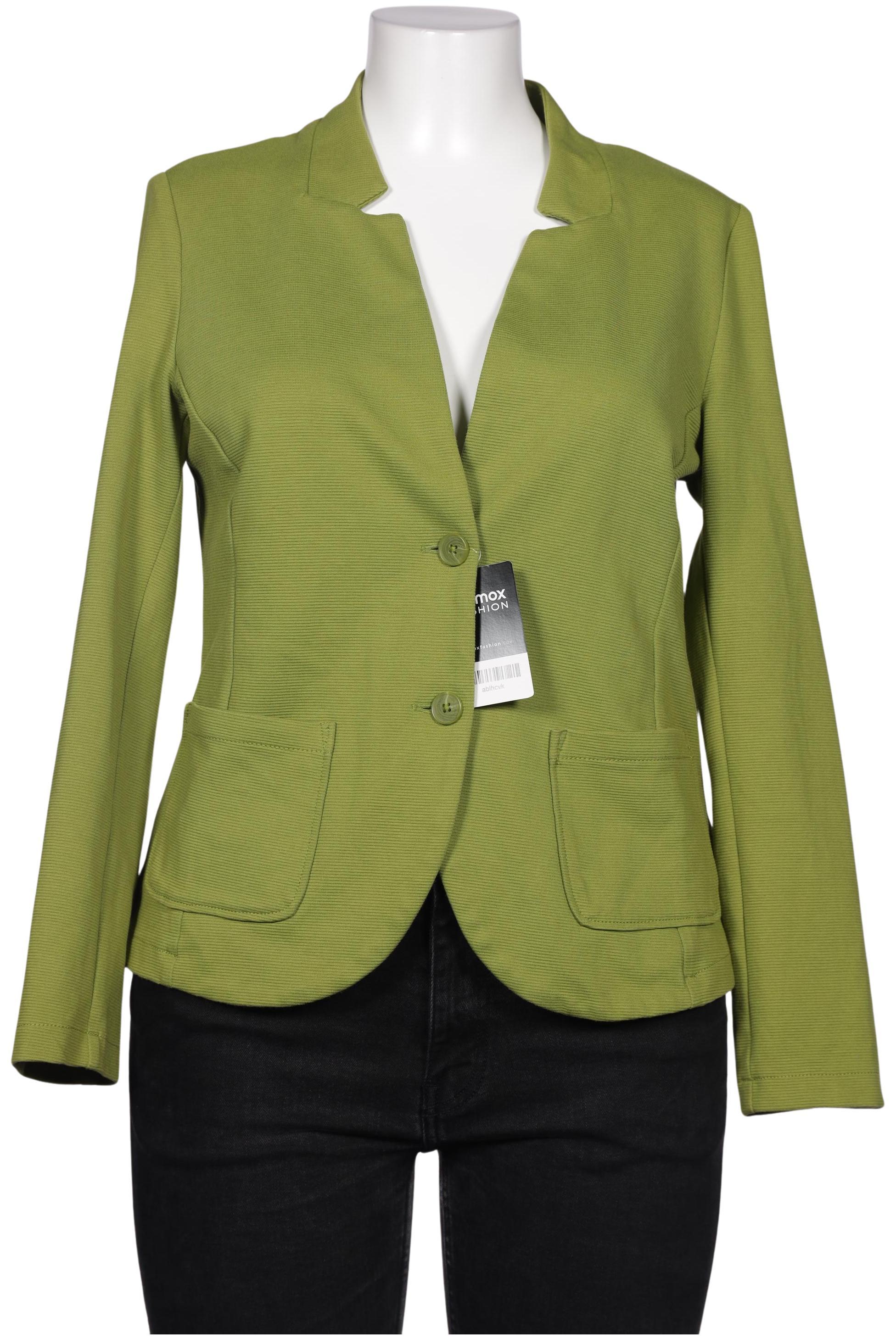 

Tom Tailor Damen Blazer, grün, Gr. 44