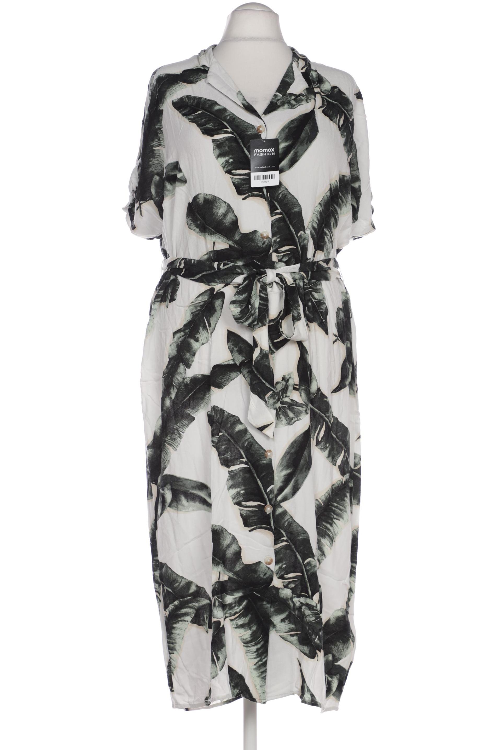 

Tom Tailor Damen Kleid, grün, Gr. 42